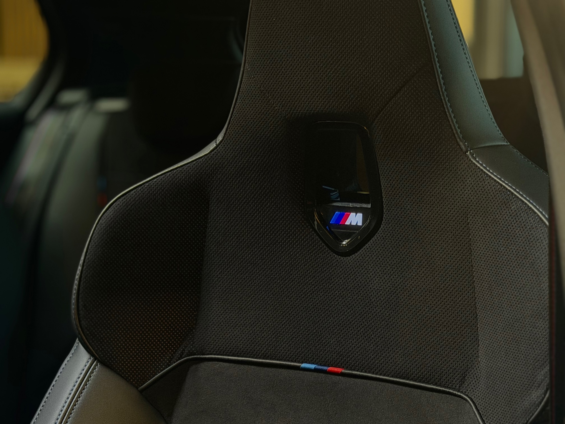 Foto van BMW 120