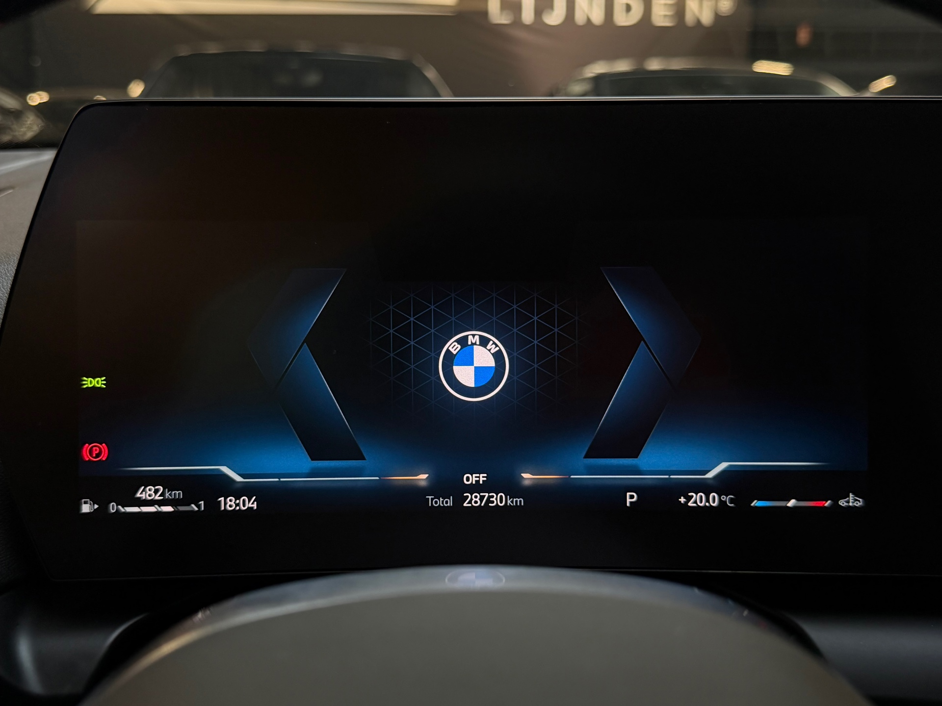 Foto van BMW 120