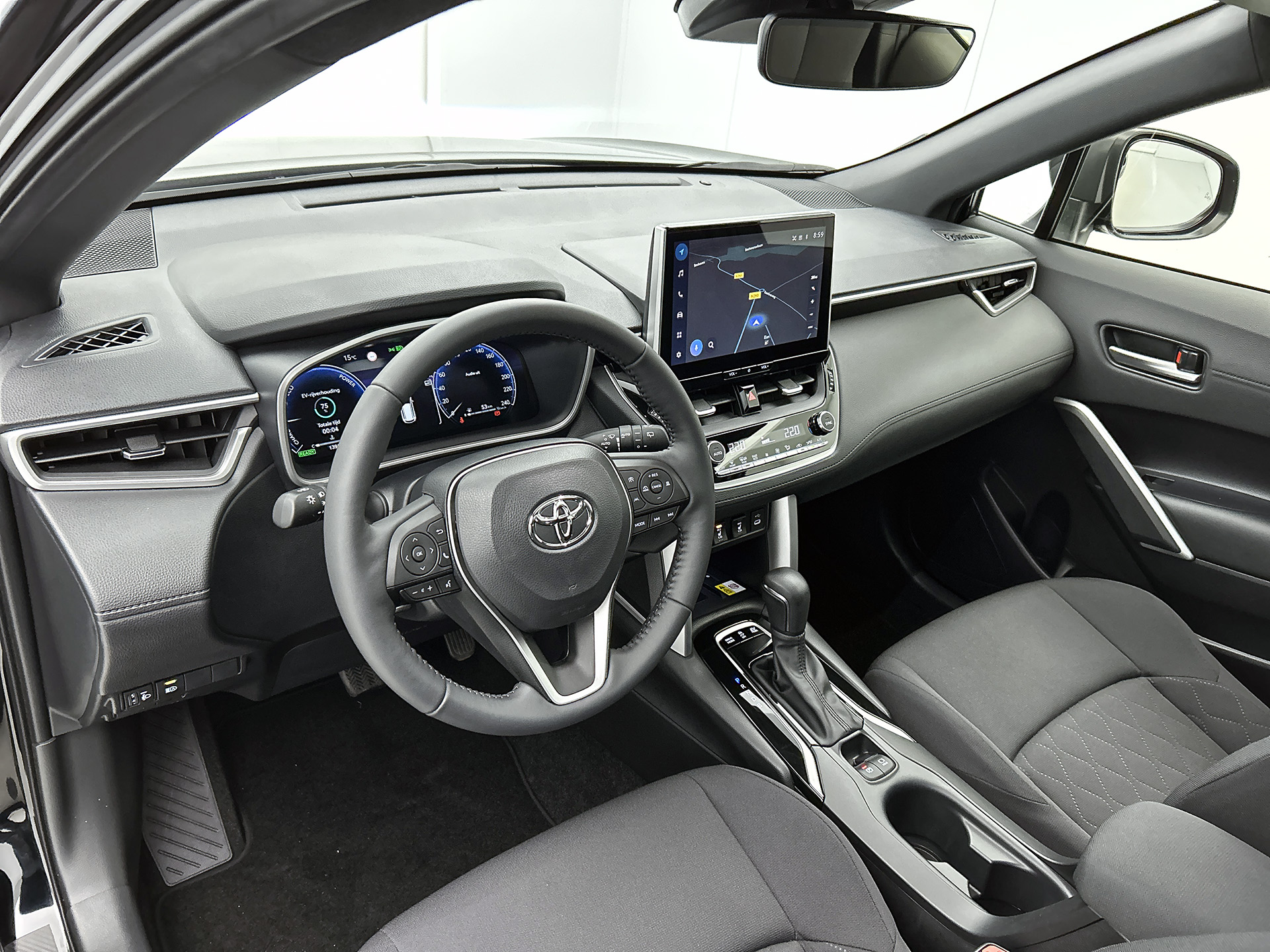Foto van Toyota Toyota Corolla