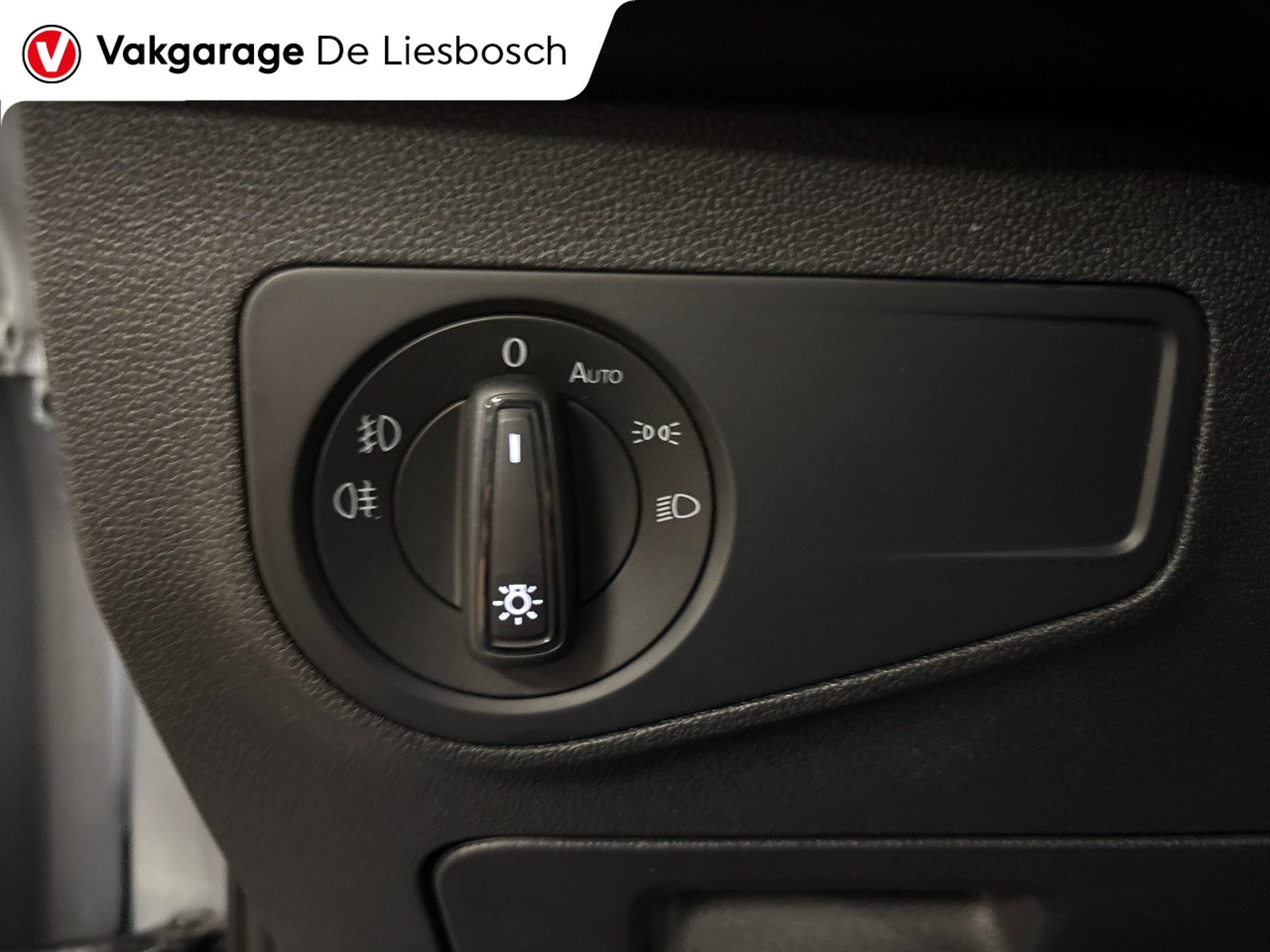 Foto van Seat Tarraco
