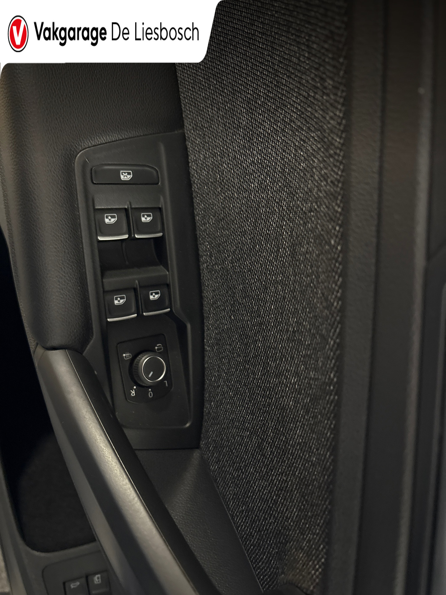 Foto van Seat Tarraco