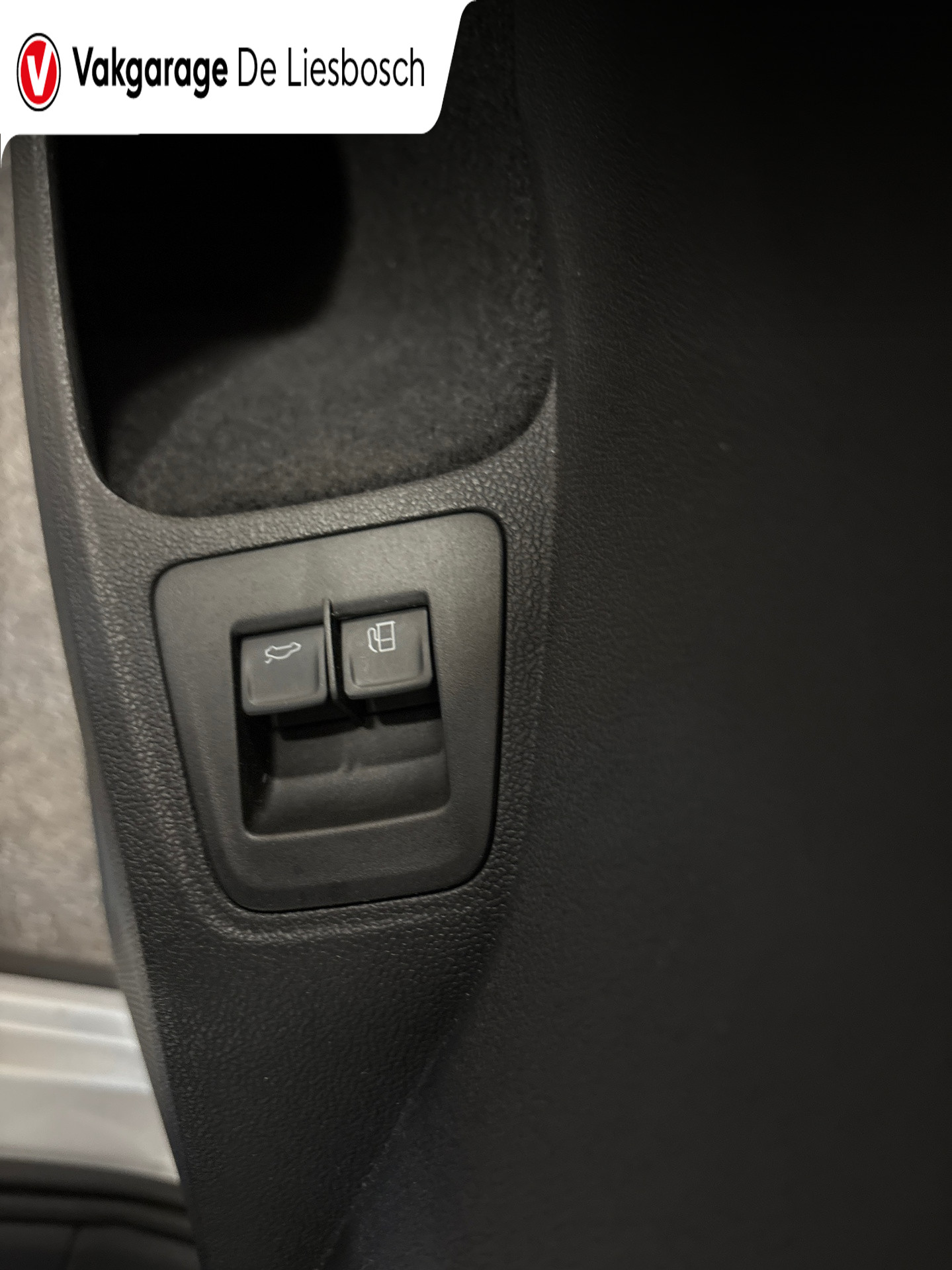 Foto van Seat Tarraco