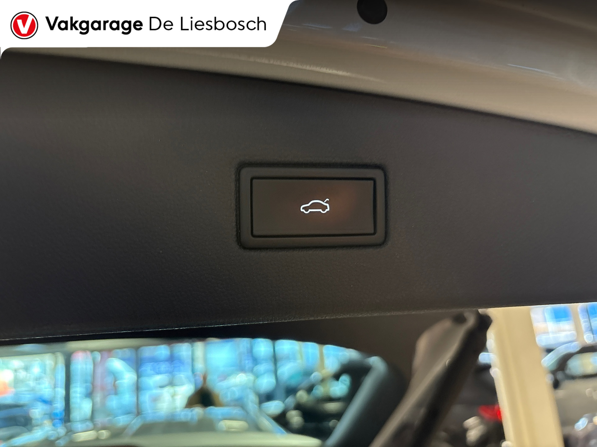 Foto van Seat Tarraco