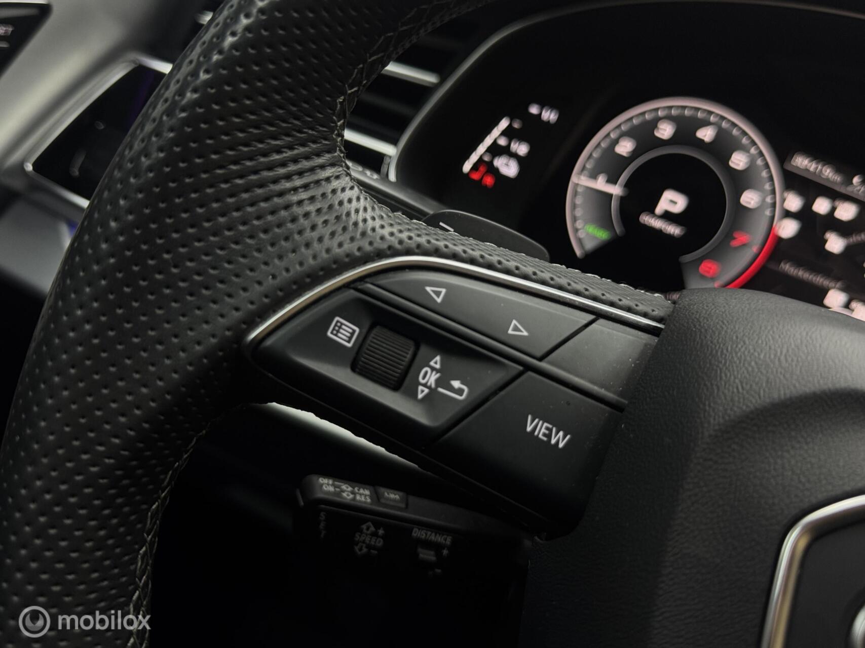 Foto van Audi Q7