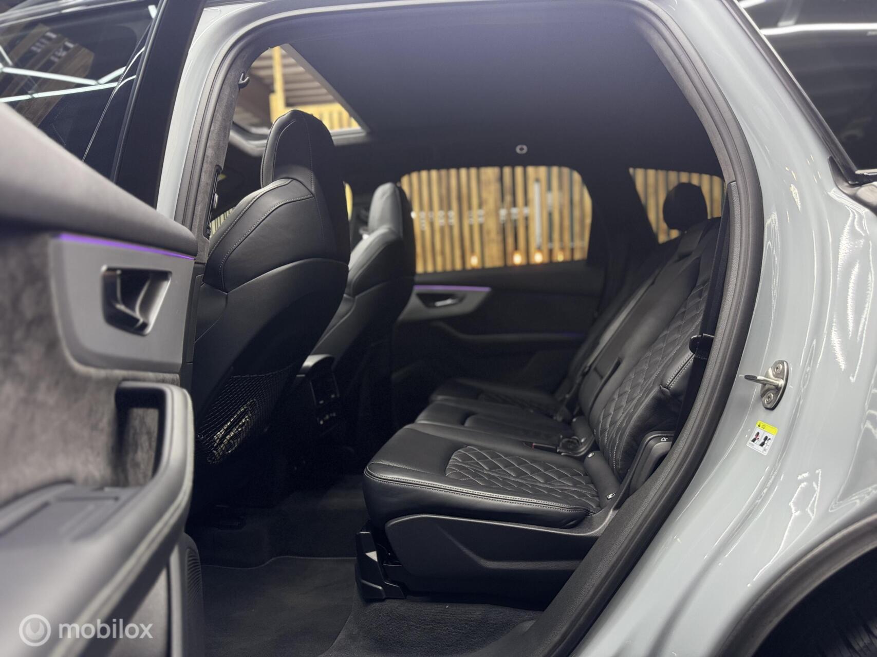 Foto van Audi Q7