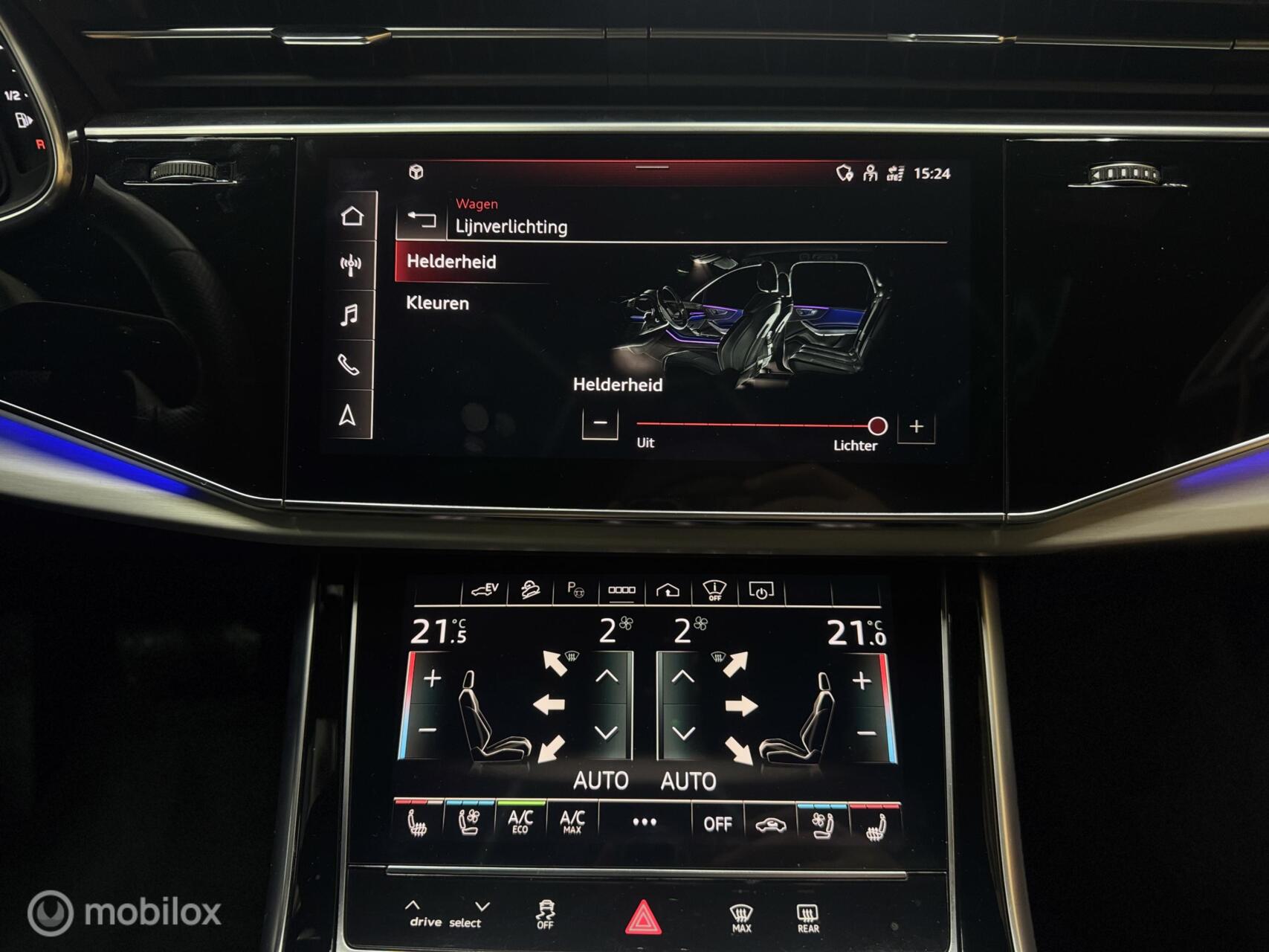 Foto van Audi Q7