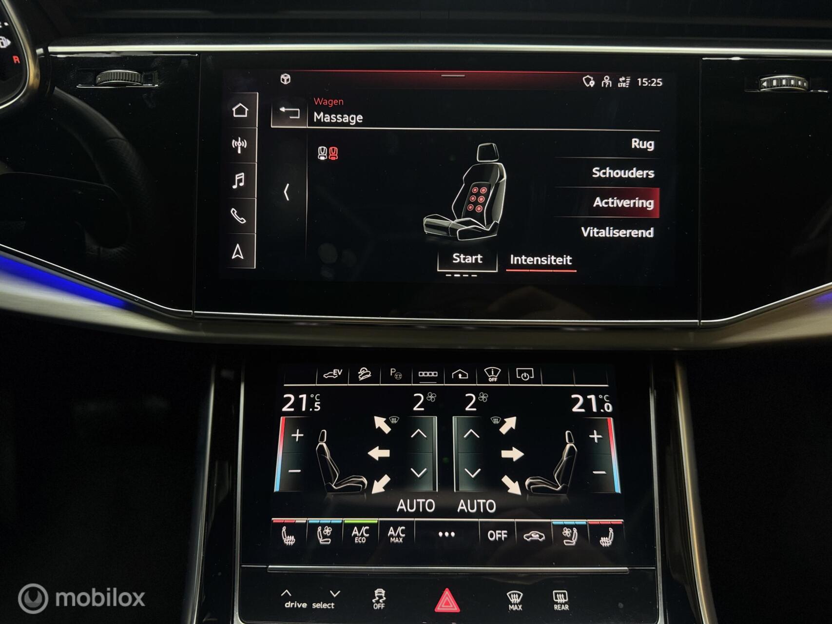 Foto van Audi Q7