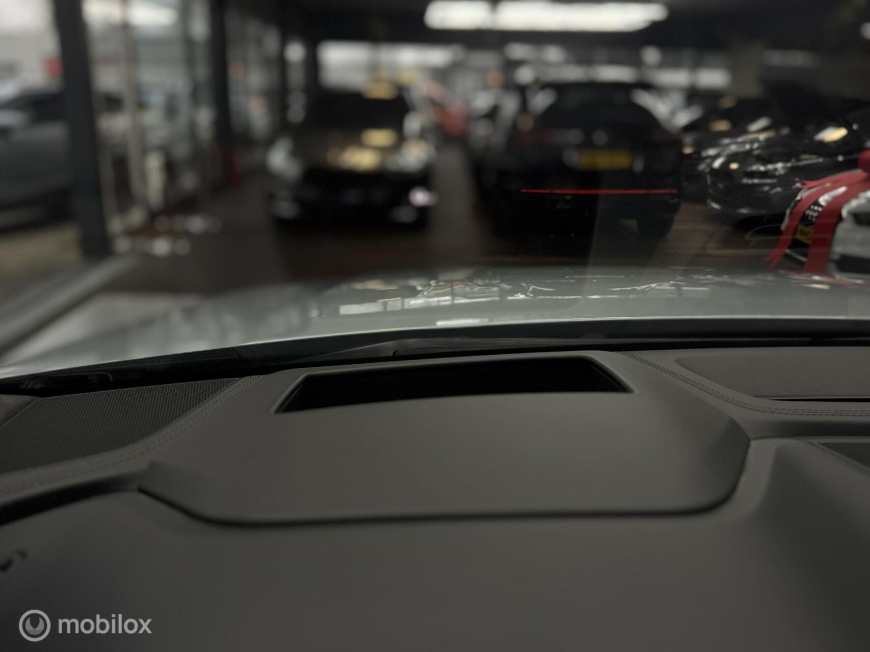 Foto van Audi Q7