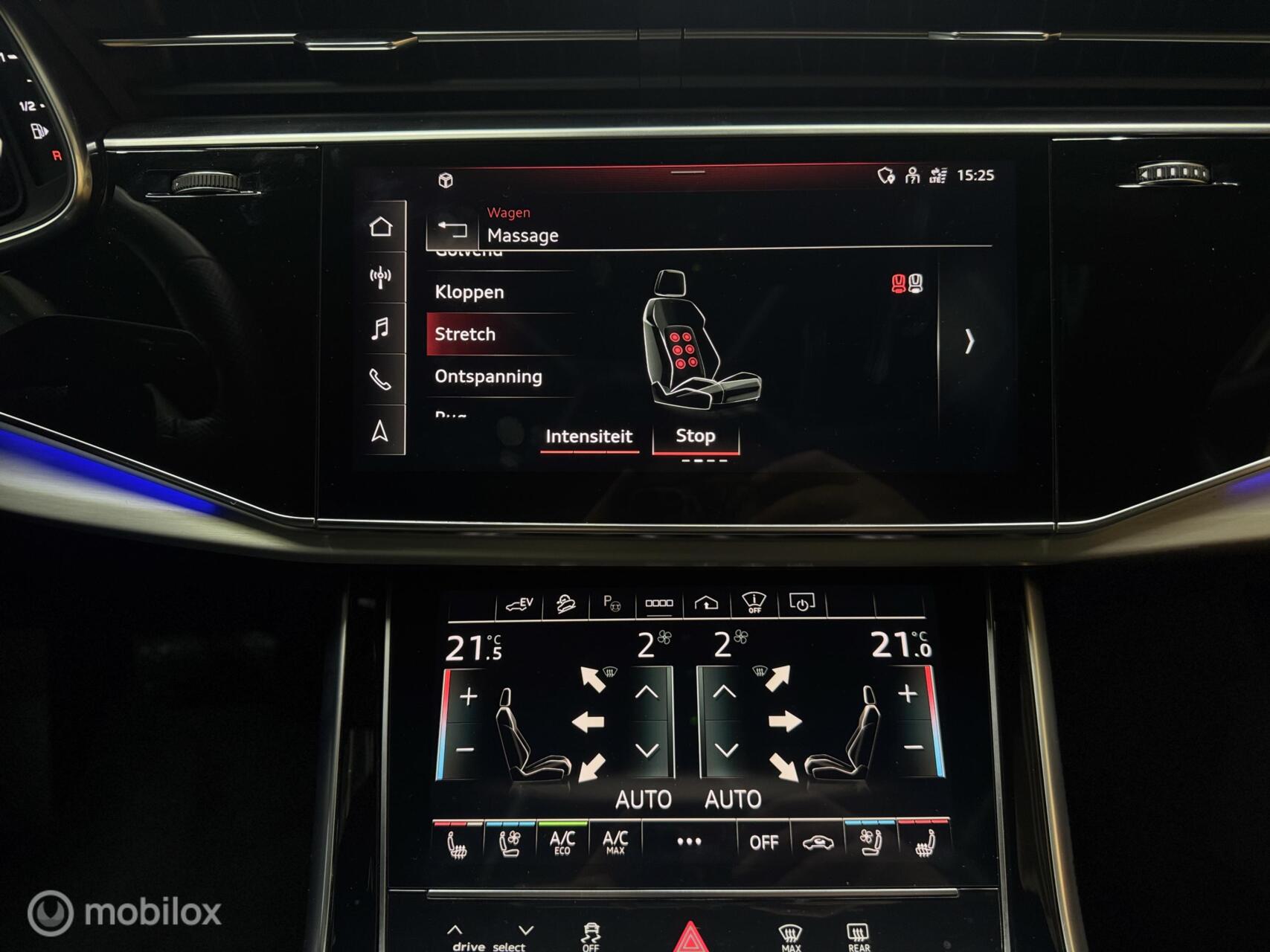 Foto van Audi Q7
