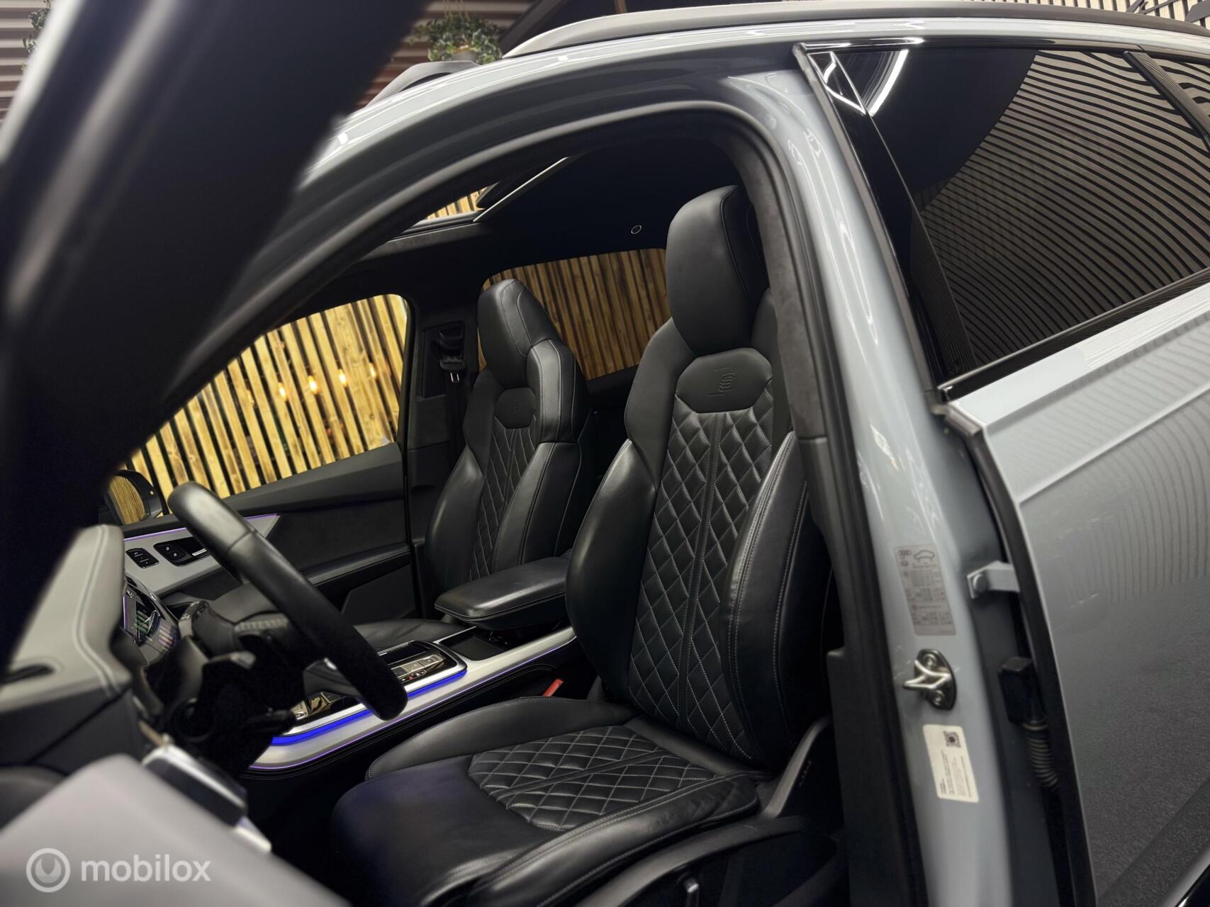 Foto van Audi Q7