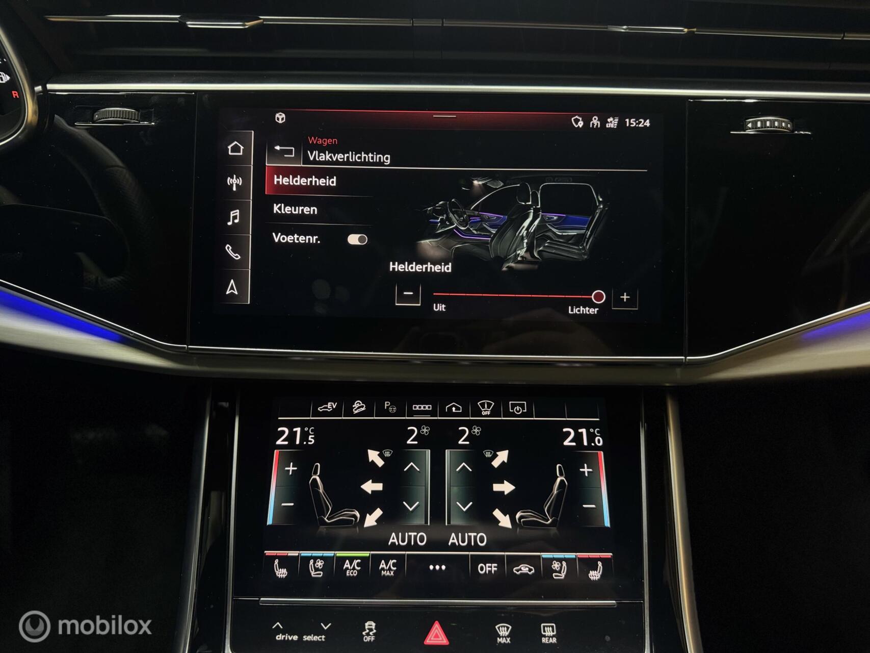 Foto van Audi Q7