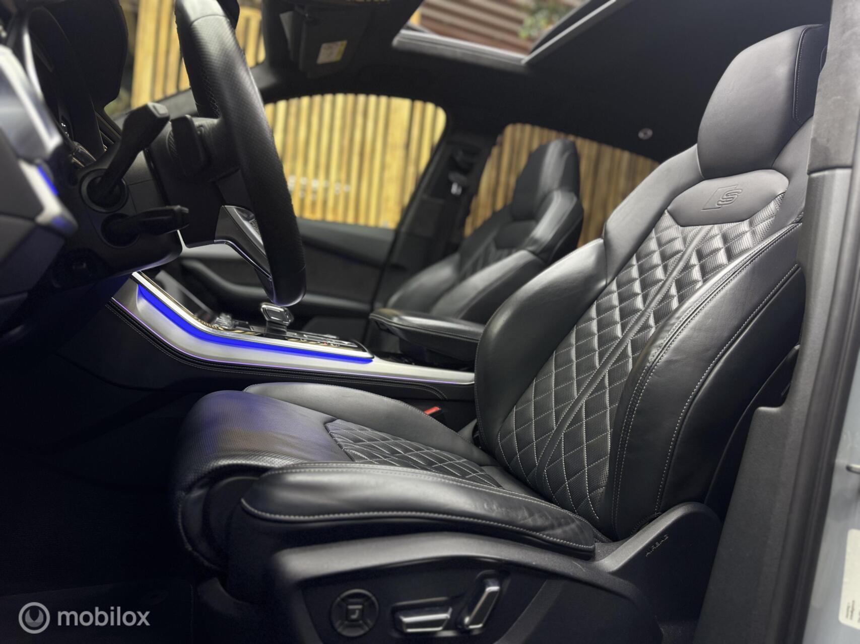 Foto van Audi Q7