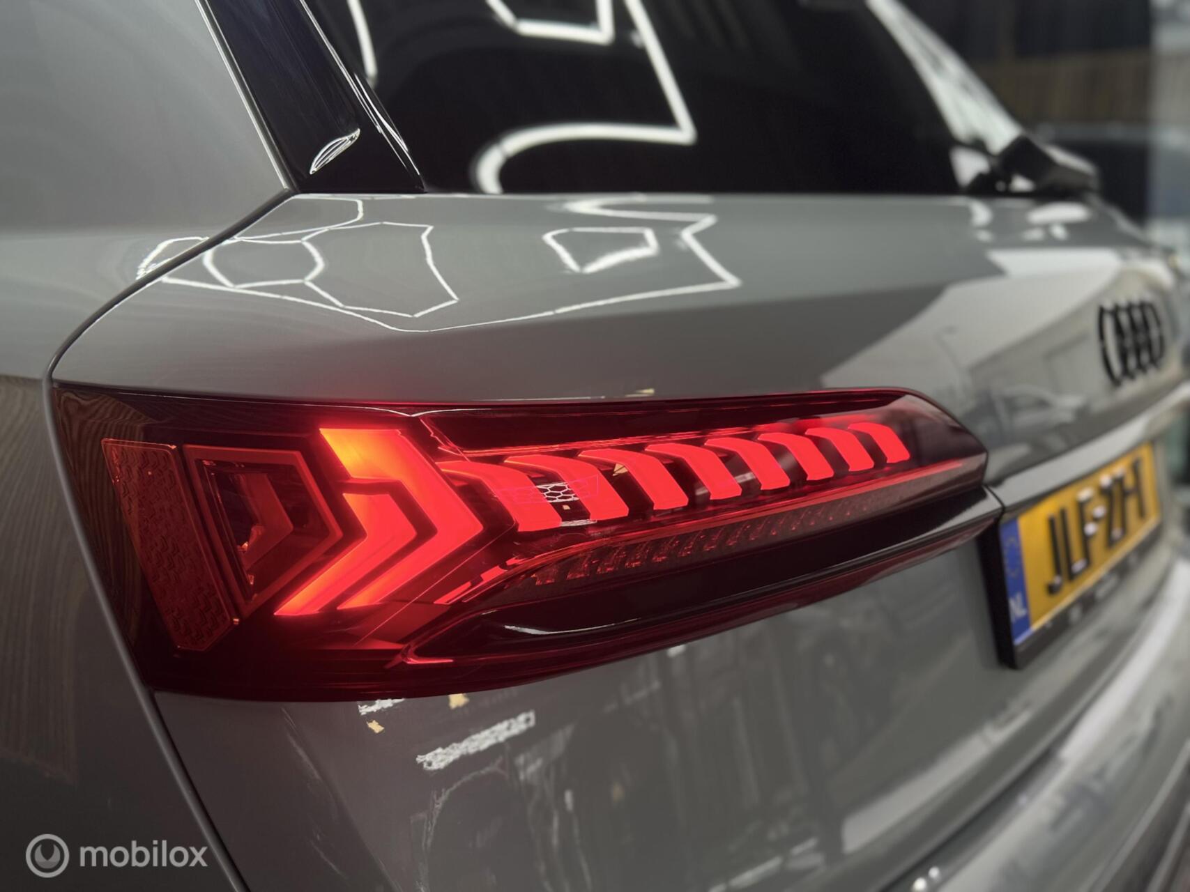 Foto van Audi Q7