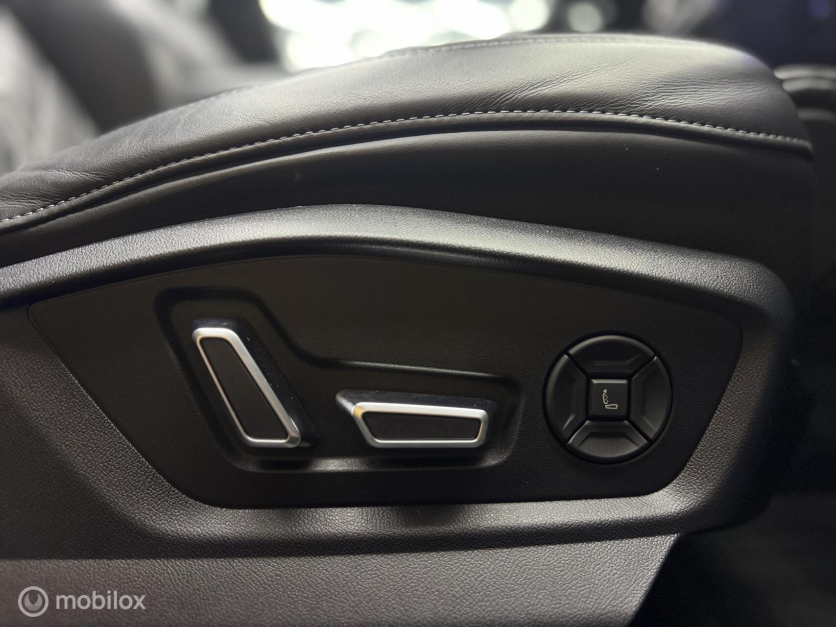 Foto van Audi Q7