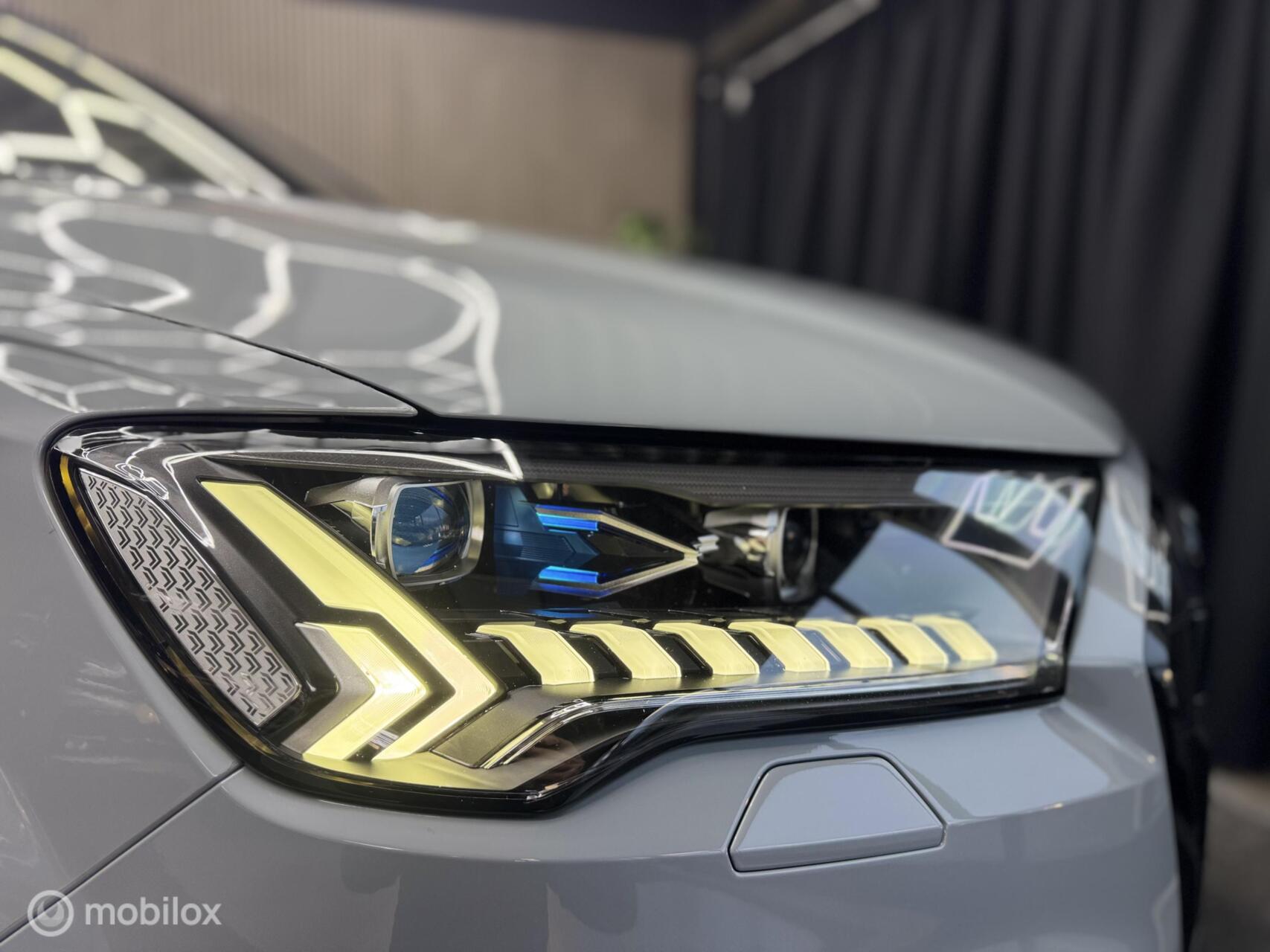 Foto van Audi Q7