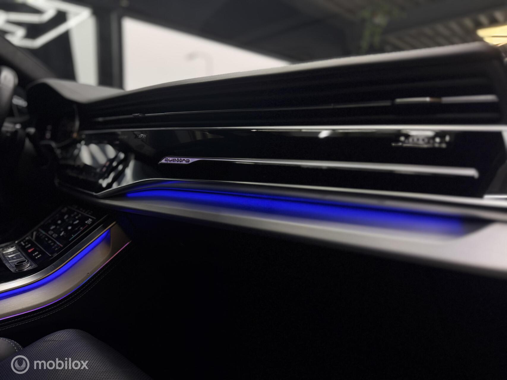 Foto van Audi Q7