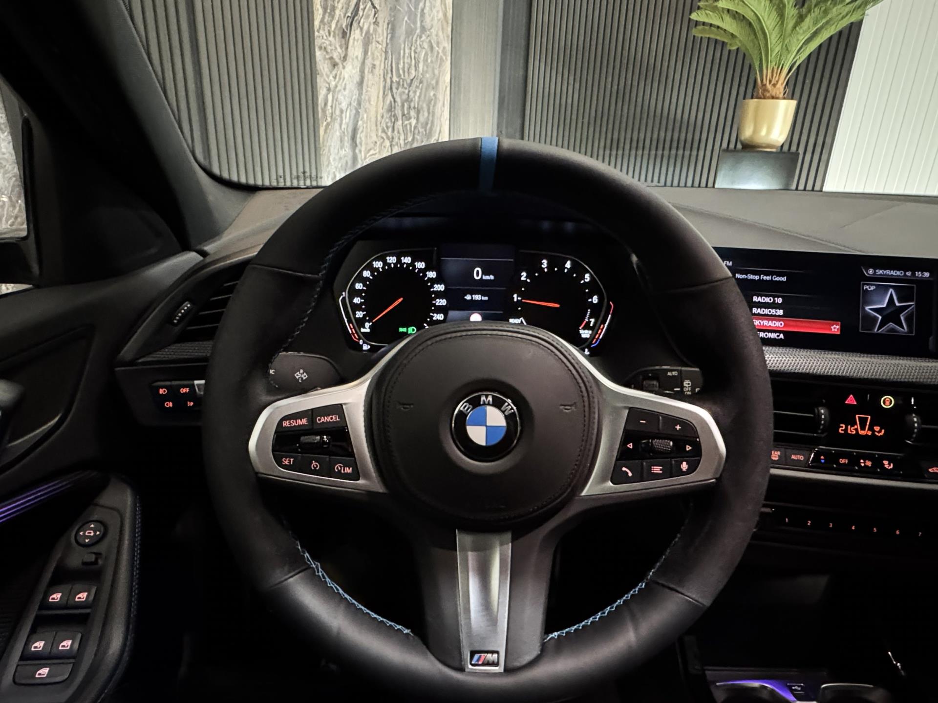 Foto van BMW 1-serie