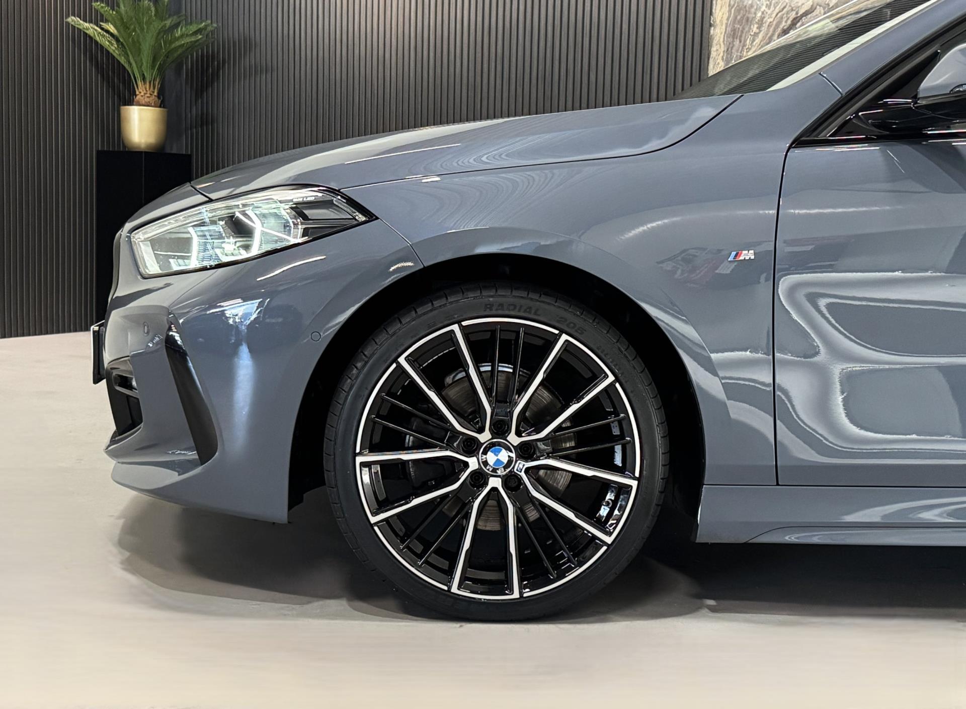 Foto van BMW 1-serie