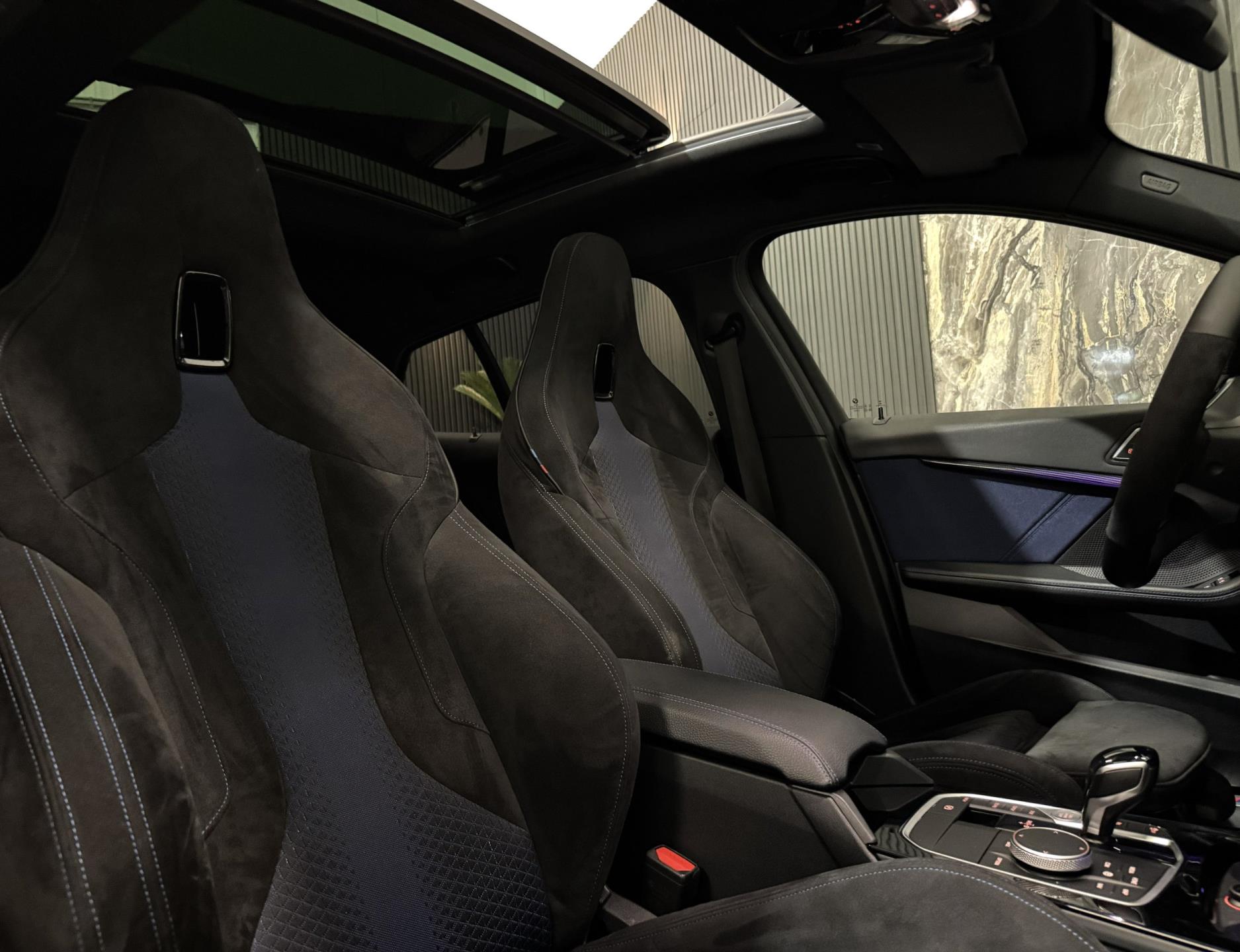 Foto van BMW 1-serie
