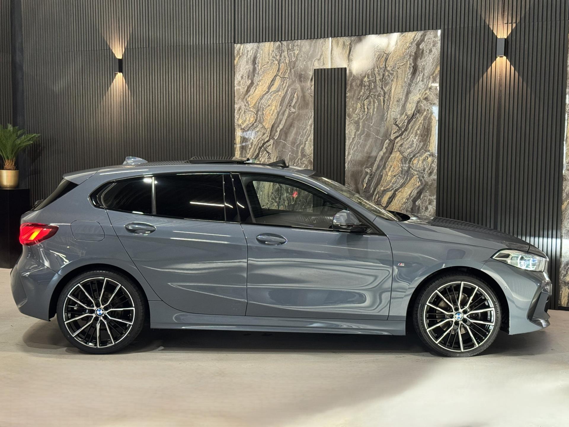 Foto van BMW 1-serie