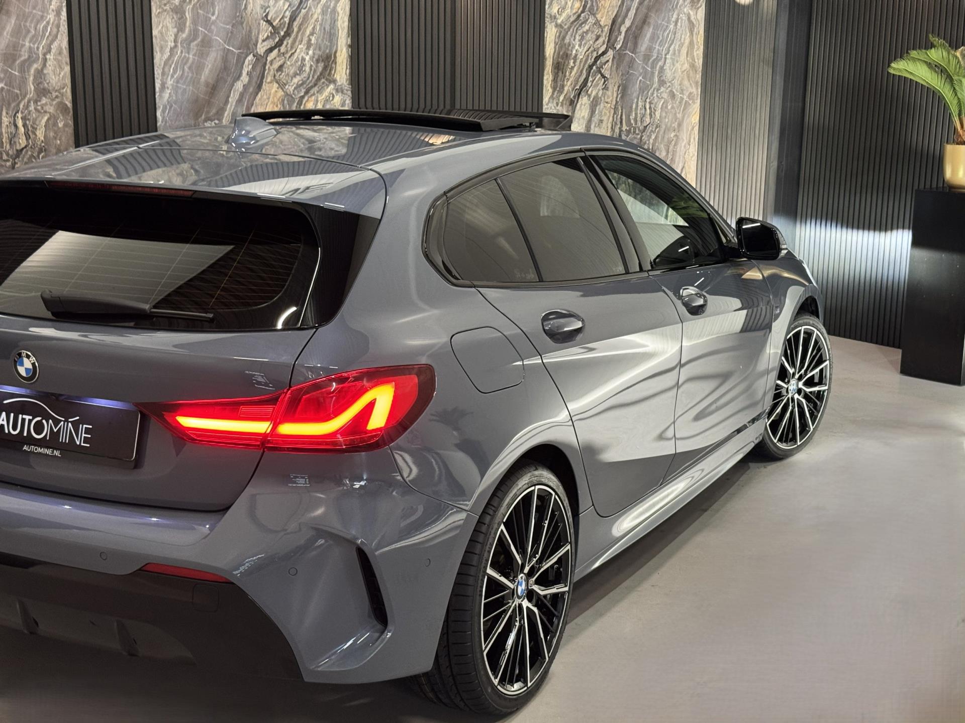 Foto van BMW 1-serie