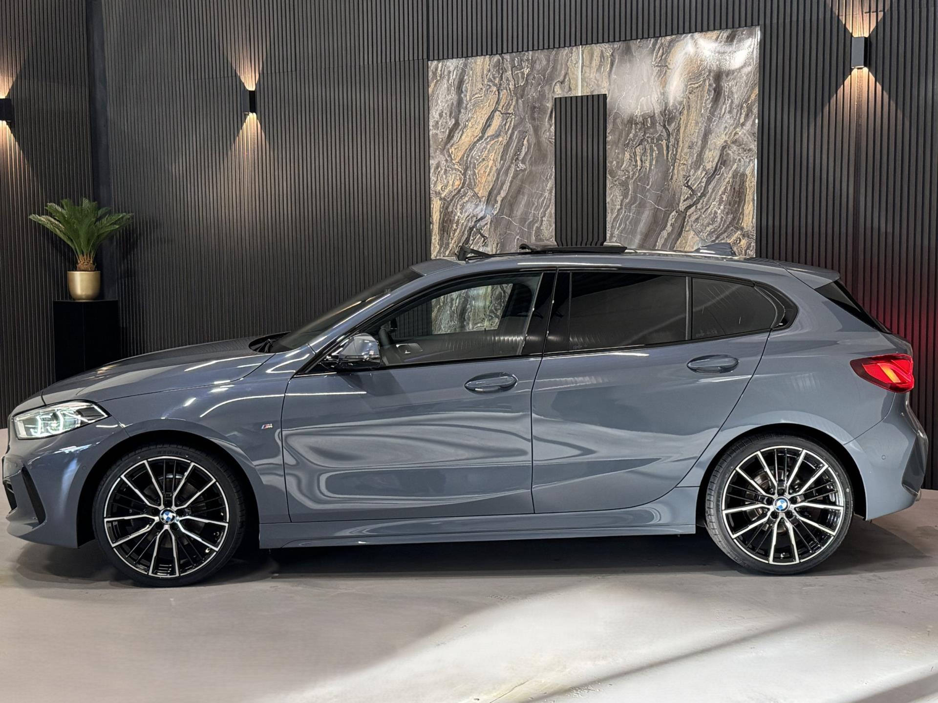 Foto van BMW 1-serie