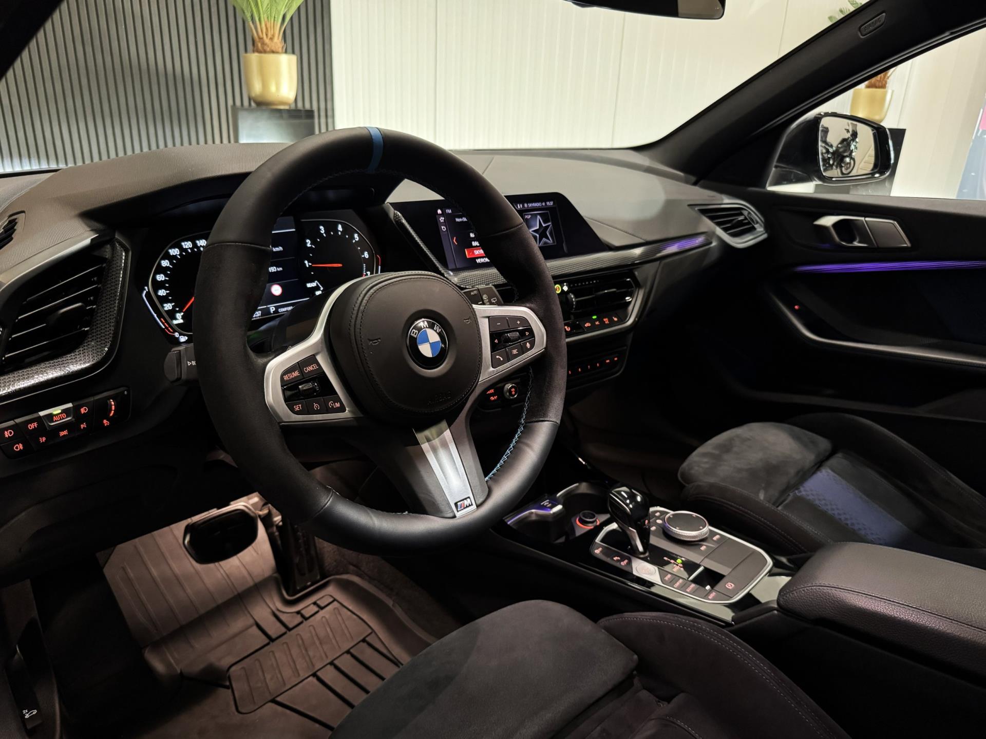Foto van BMW 1-serie