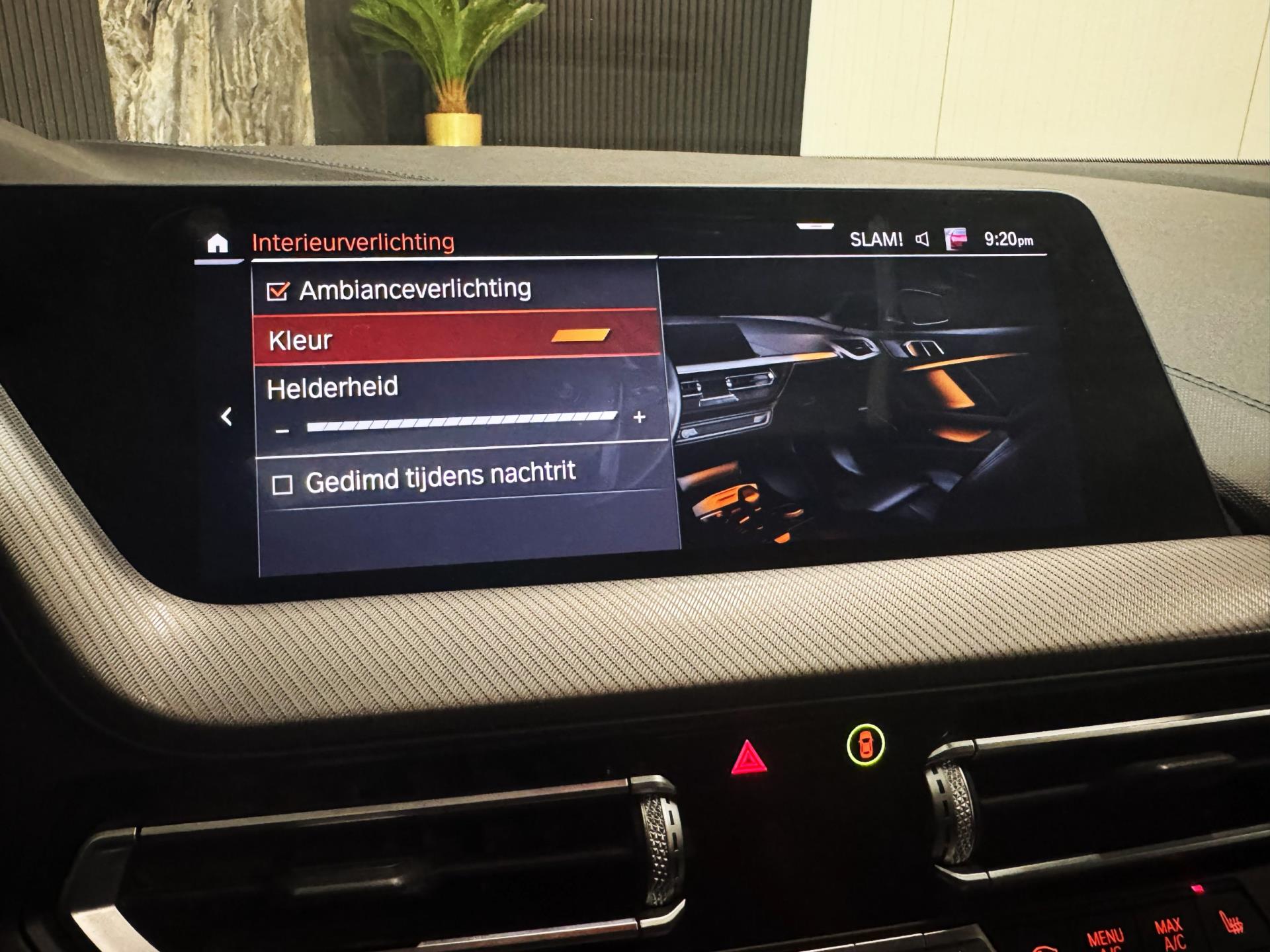 Foto van BMW 1-serie
