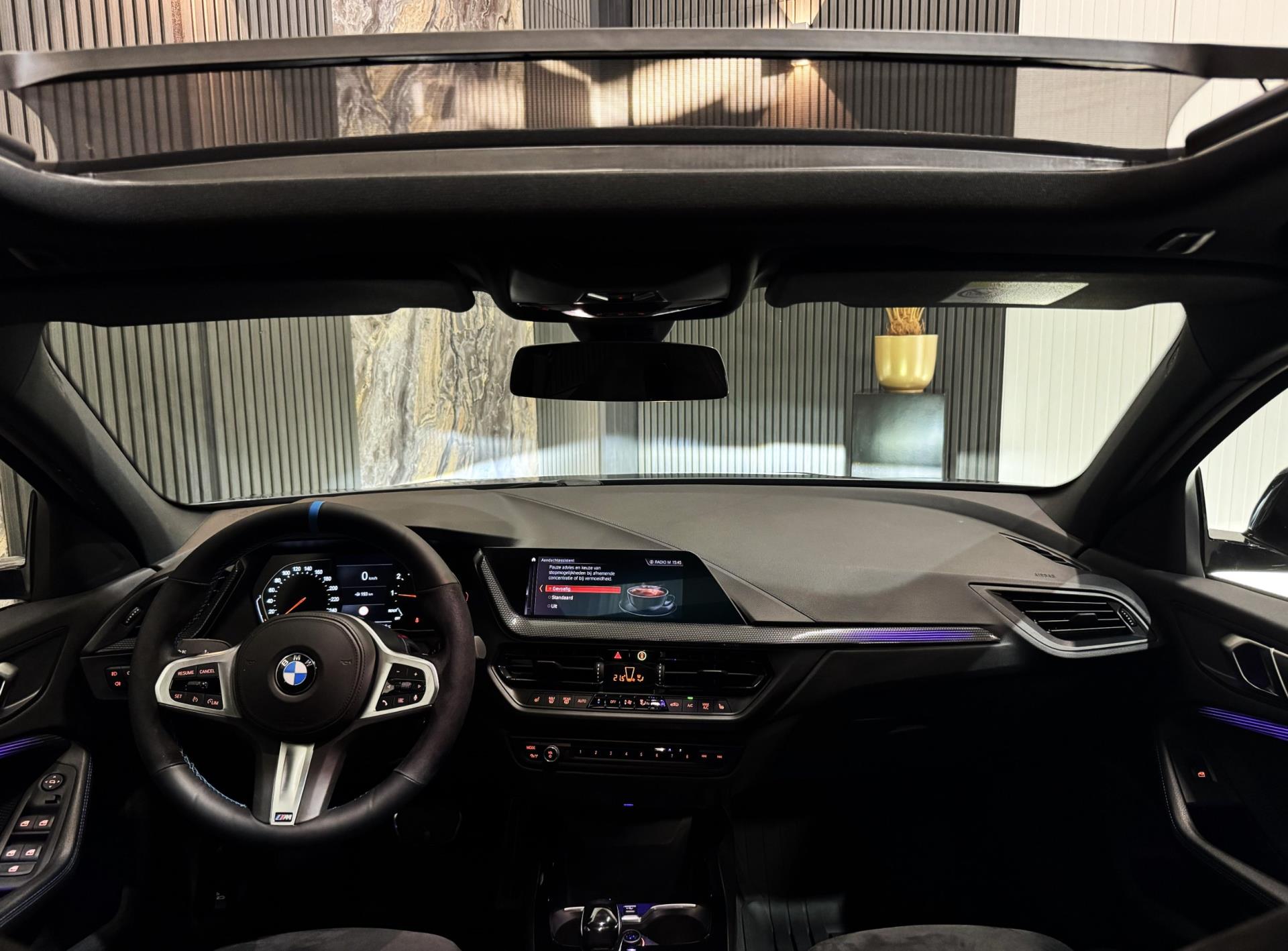 Foto van BMW 1-serie