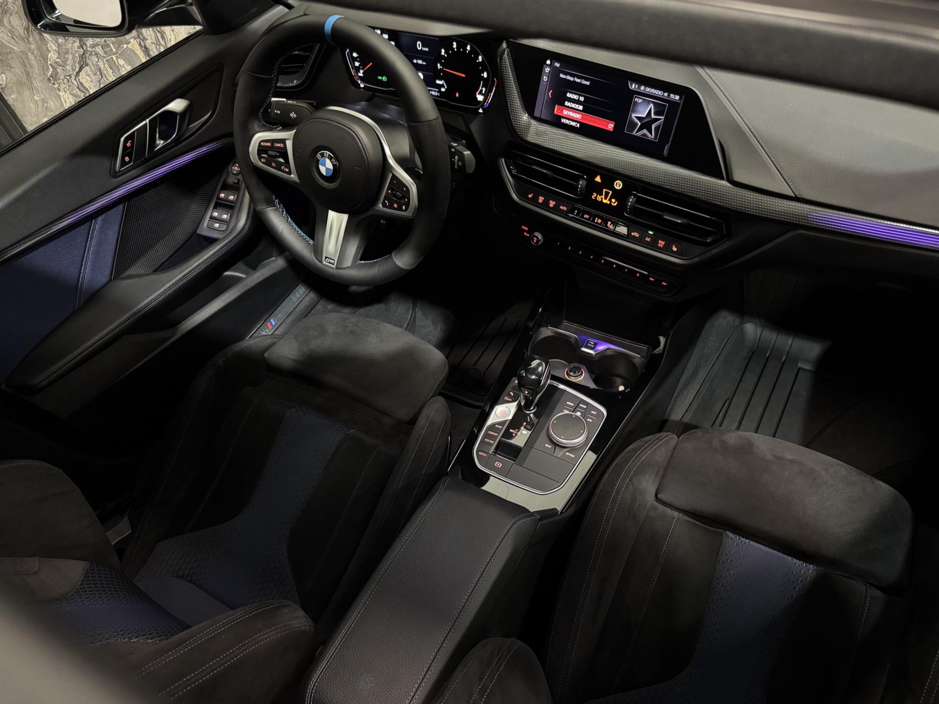 Foto van BMW 1-serie