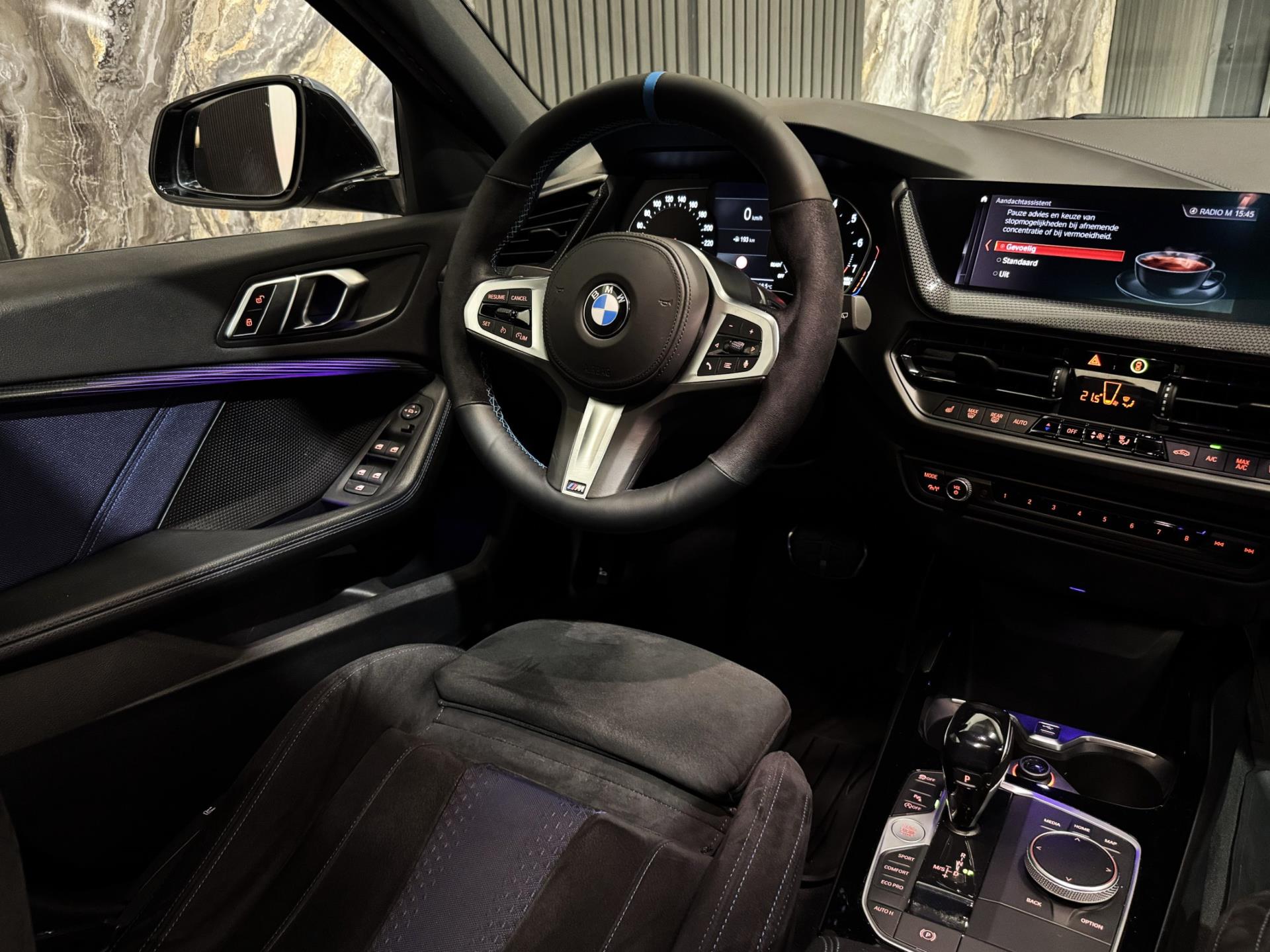 Foto van BMW 1-serie