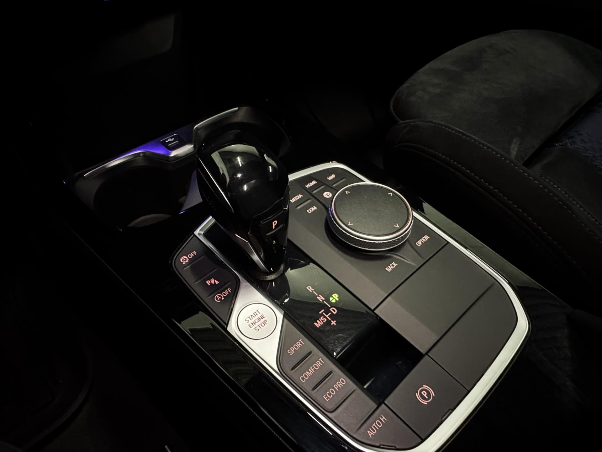 Foto van BMW 1-serie