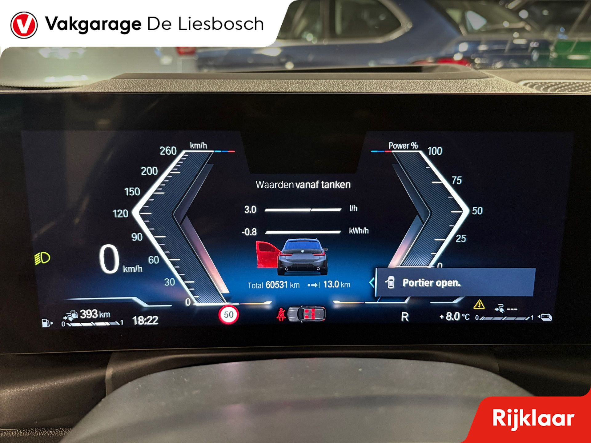Foto van BMW 330e xDrive