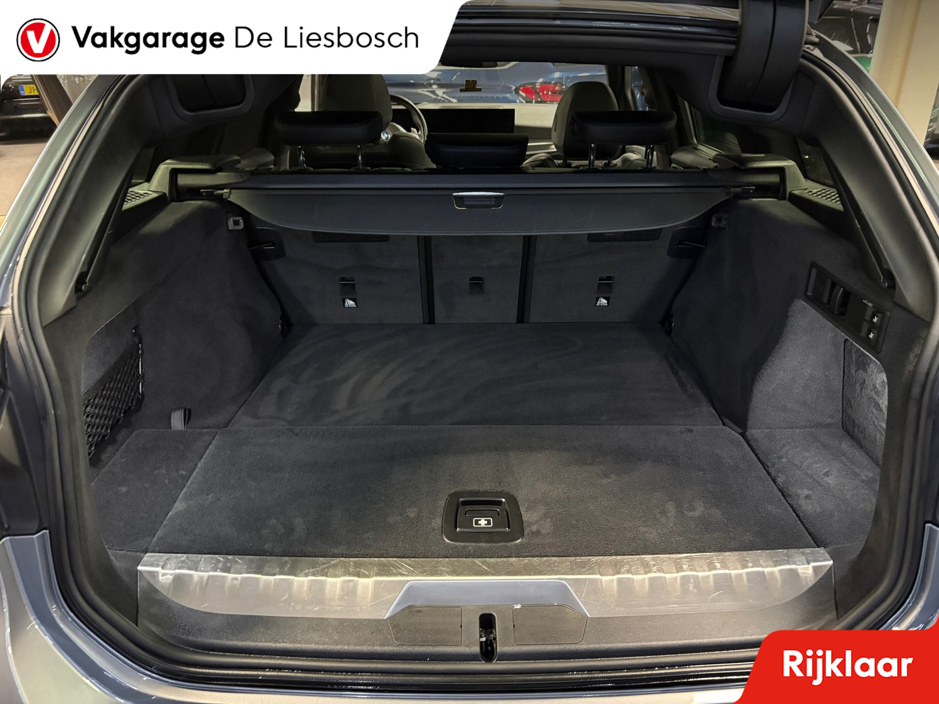 Foto van BMW 330e xDrive