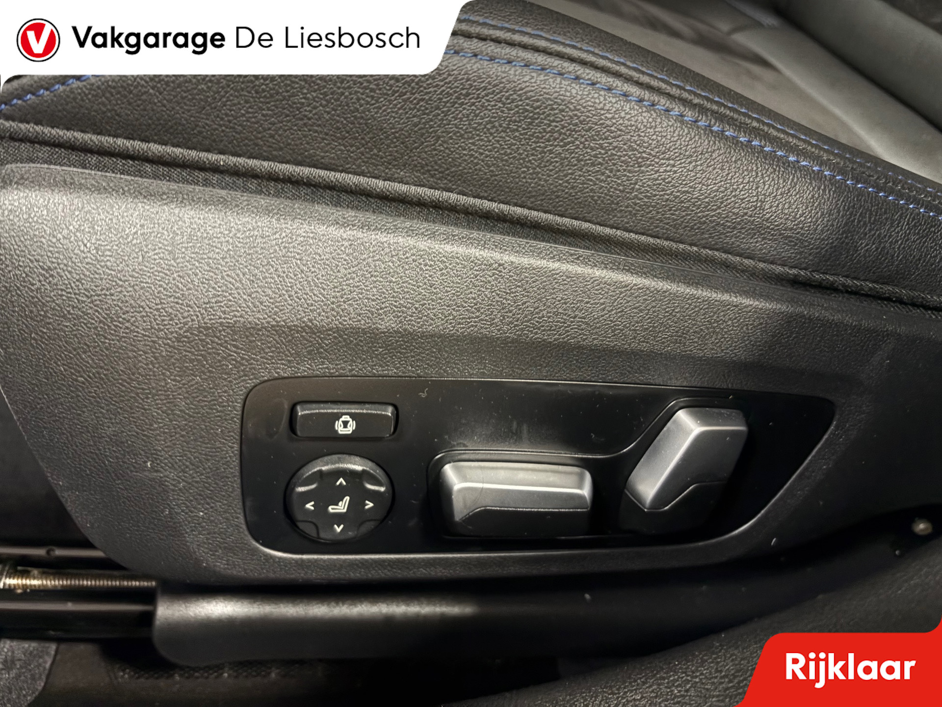 Foto van BMW 330e xDrive