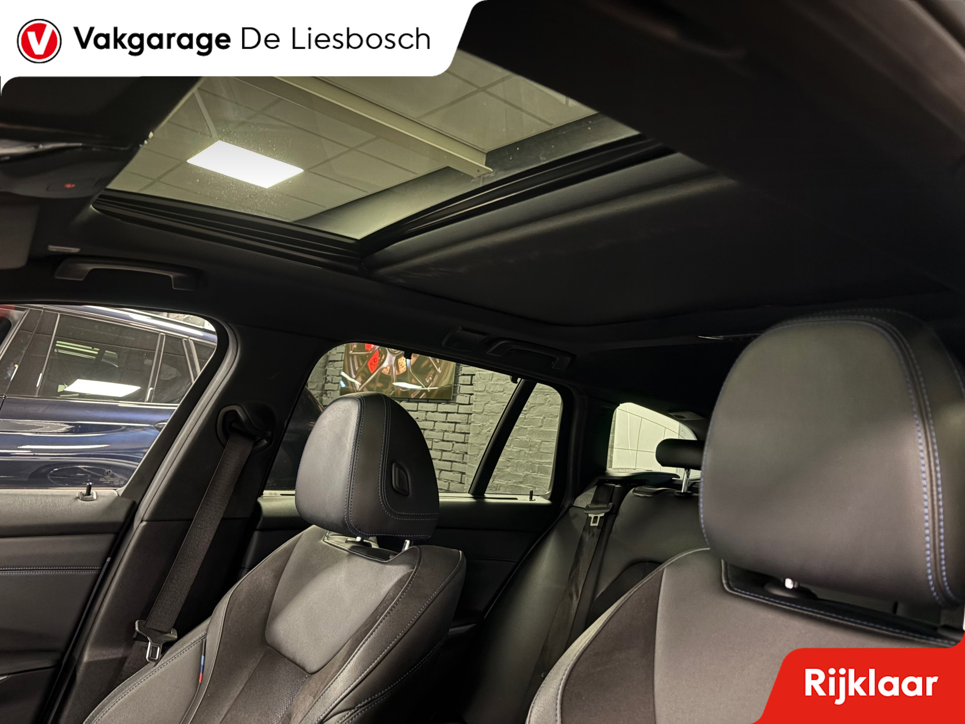 Foto van BMW 330e xDrive