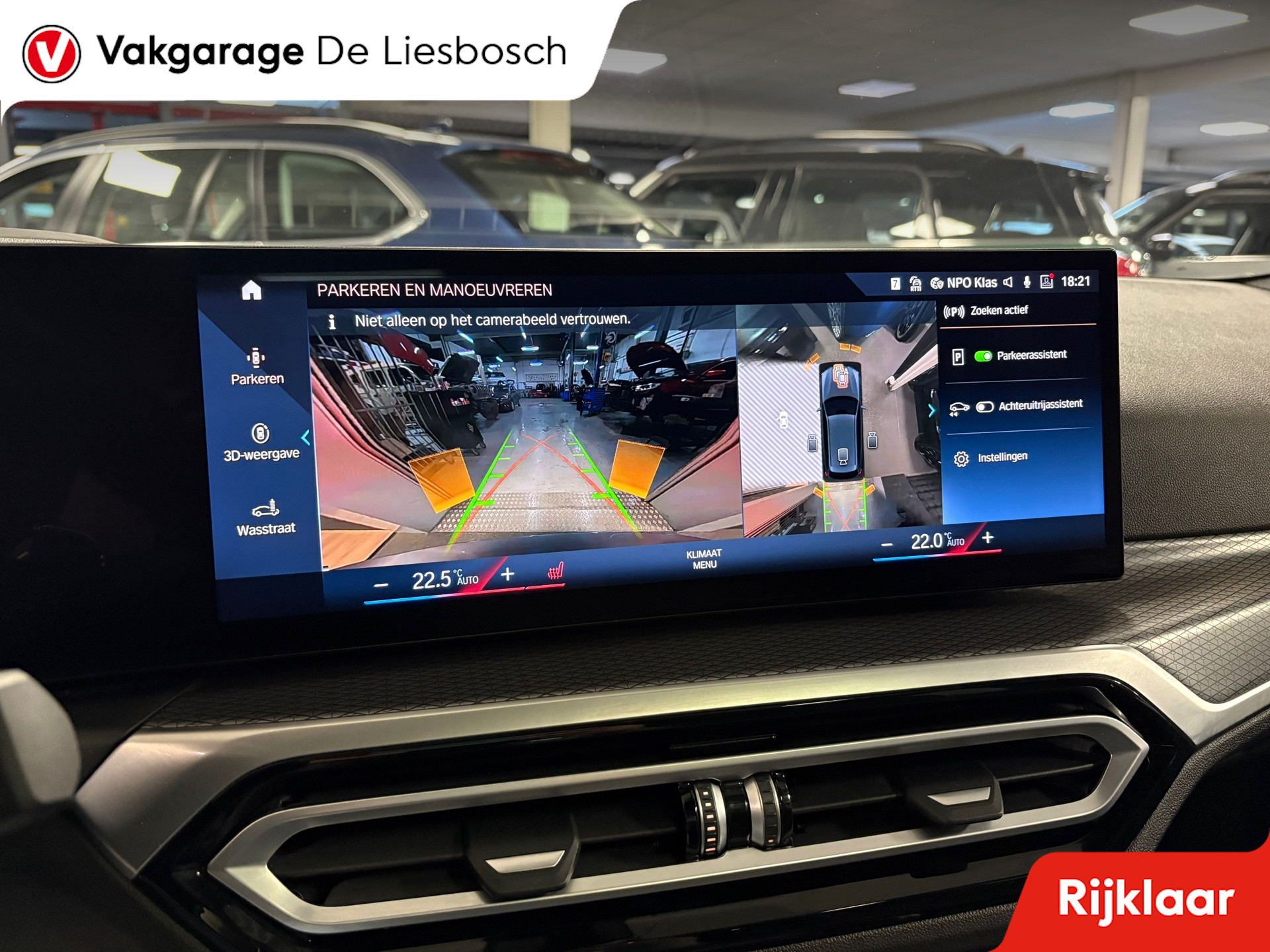 Foto van BMW 330e xDrive
