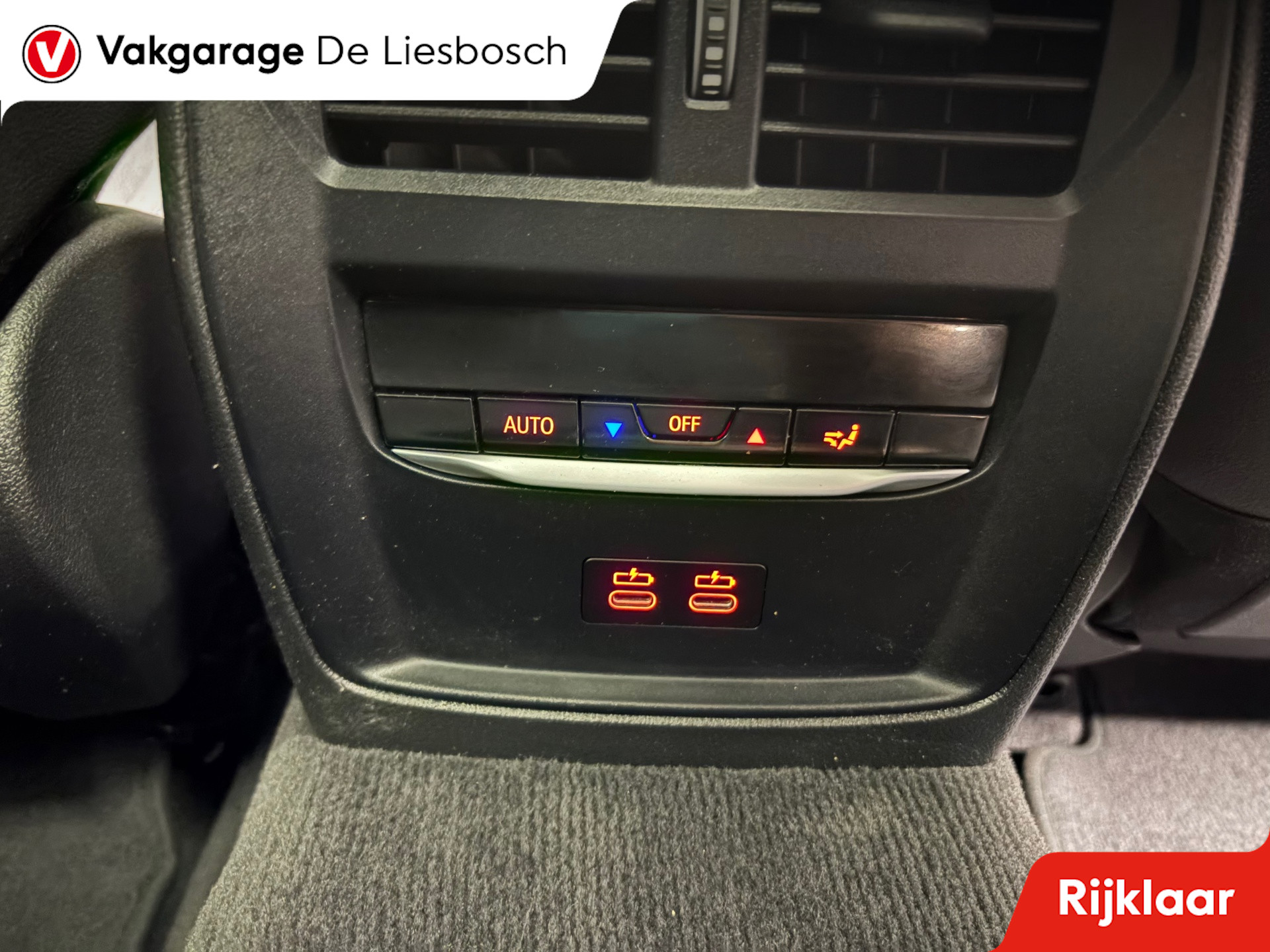 Foto van BMW 330e xDrive