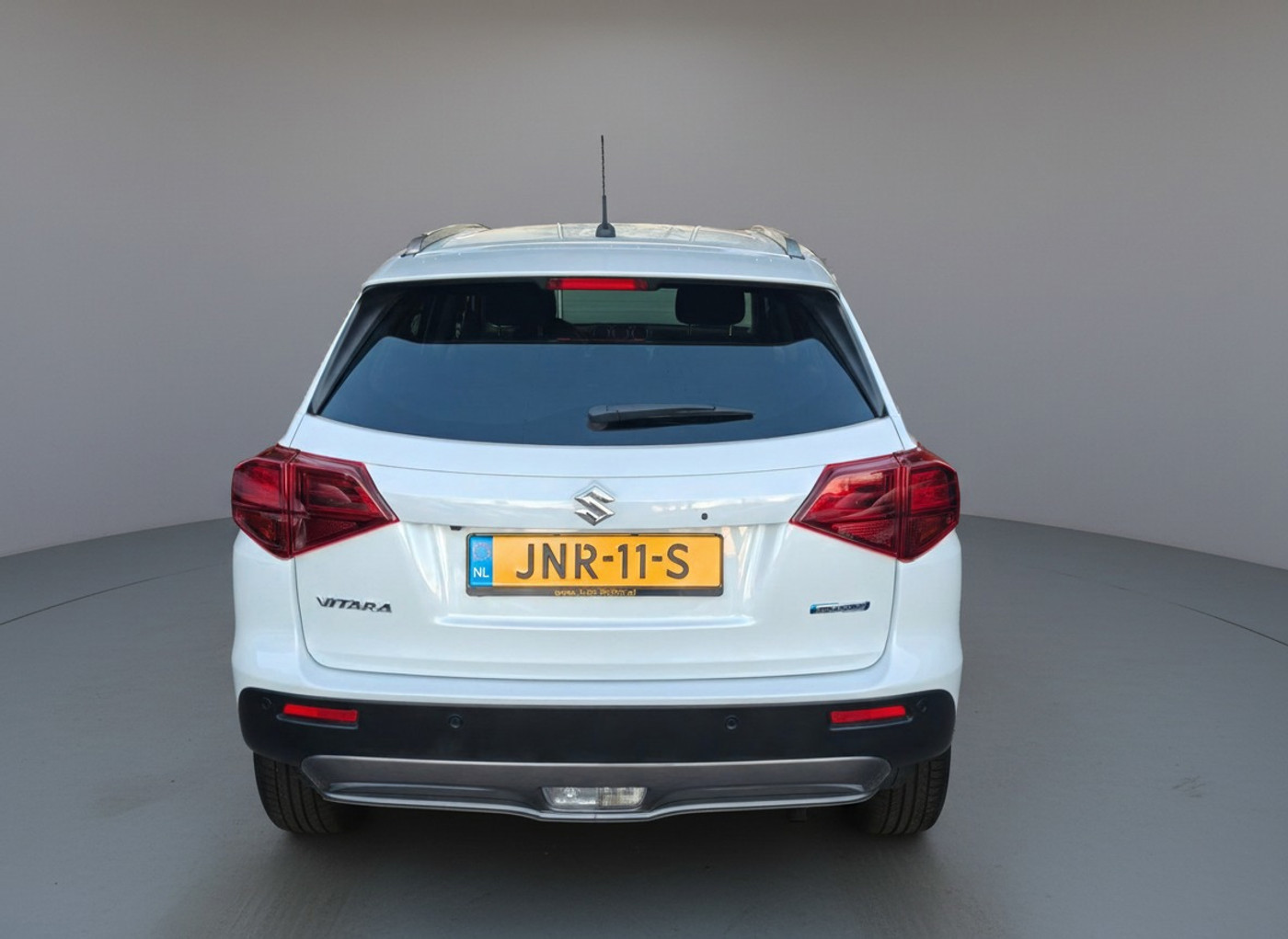 Foto van Suzuki Vitara