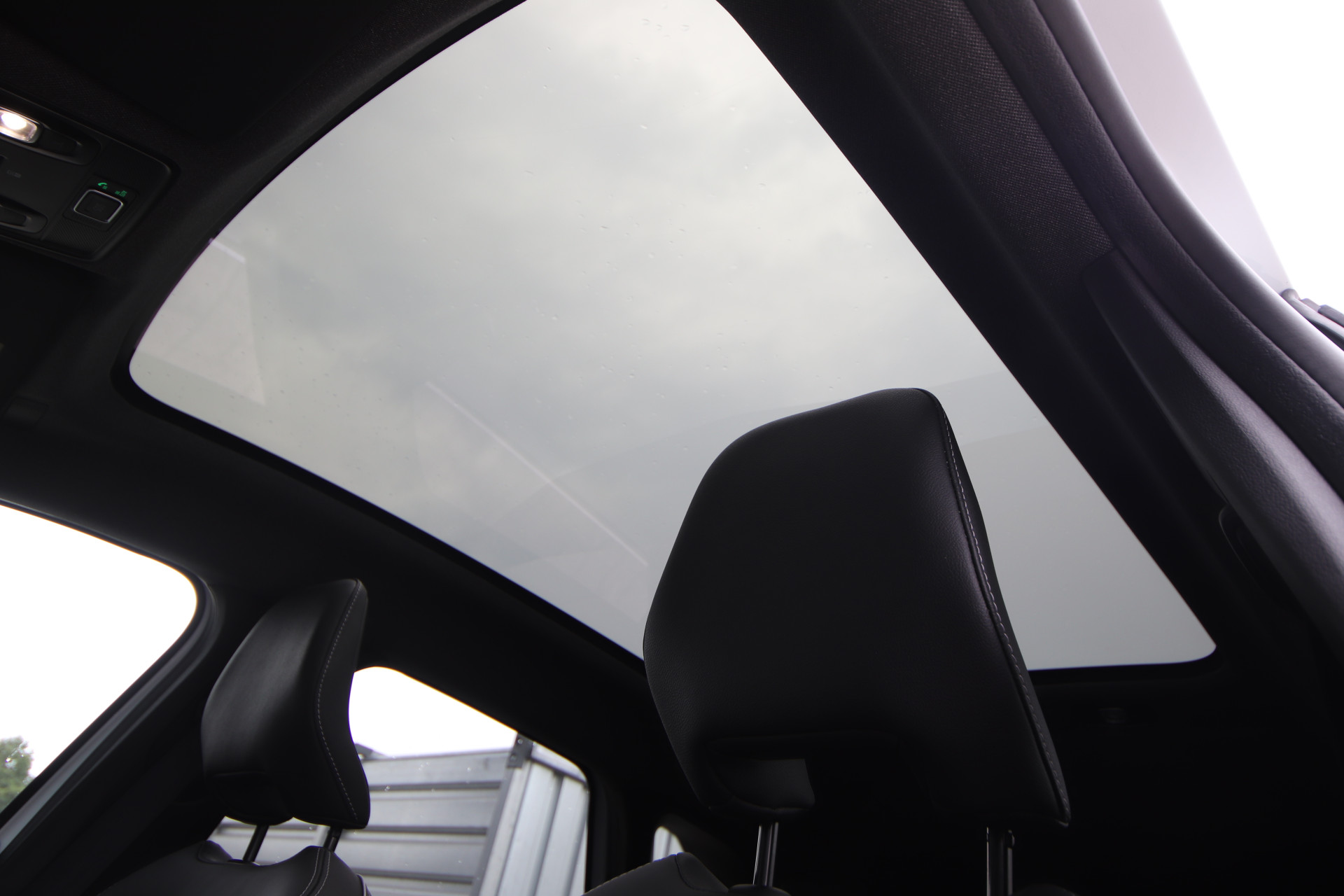 Foto van Mitsubishi Grandis
