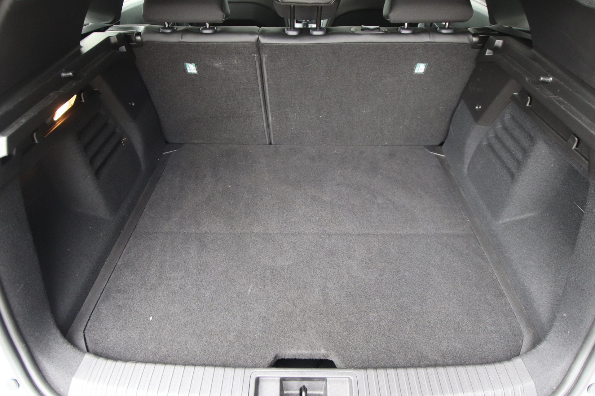 Foto van Mitsubishi Grandis