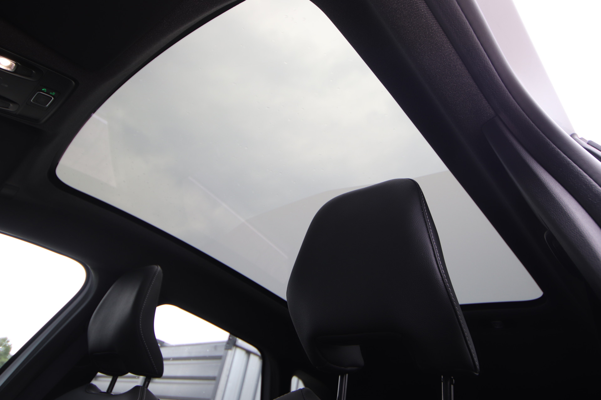 Foto van Mitsubishi Grandis