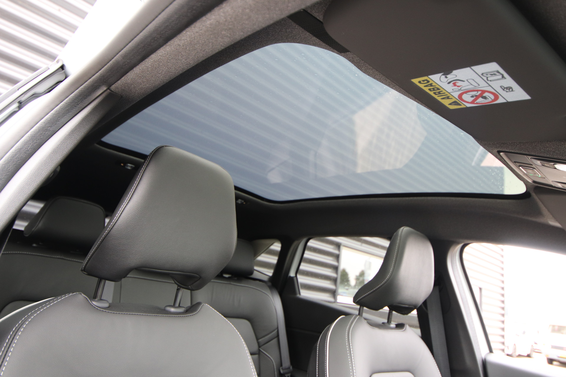 Foto van Mitsubishi Grandis