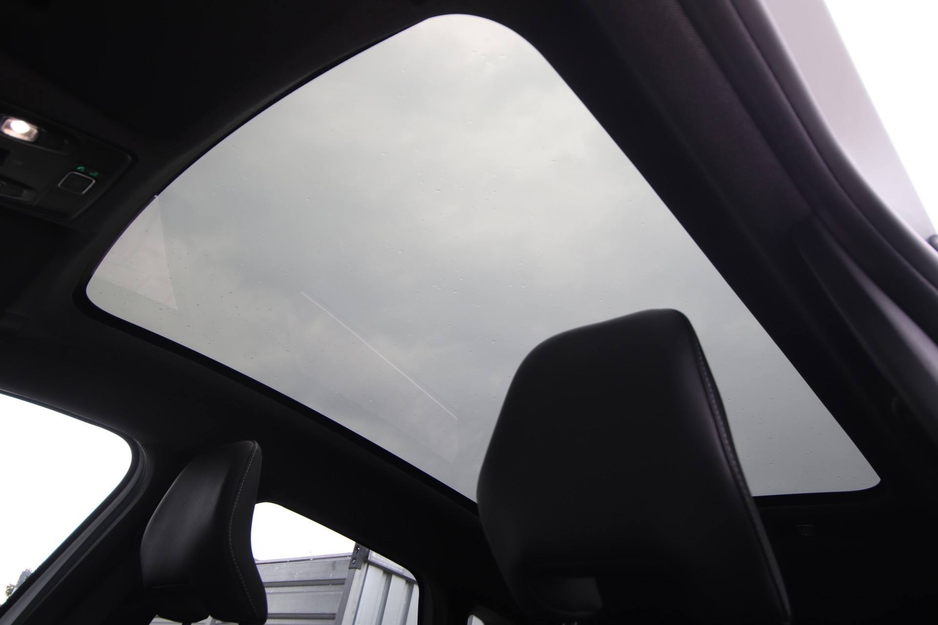 Foto van Mitsubishi Grandis