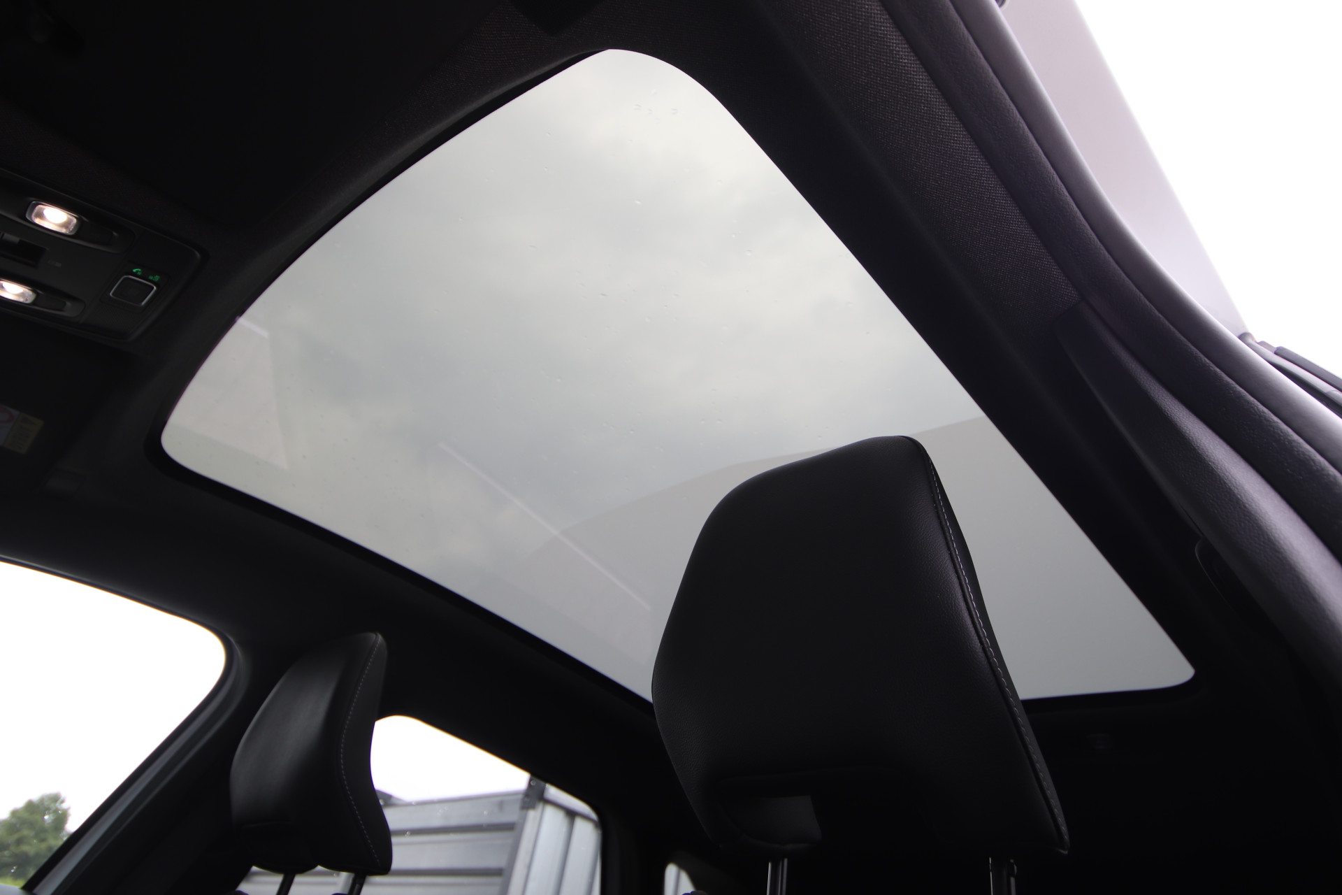 Foto van Mitsubishi Grandis