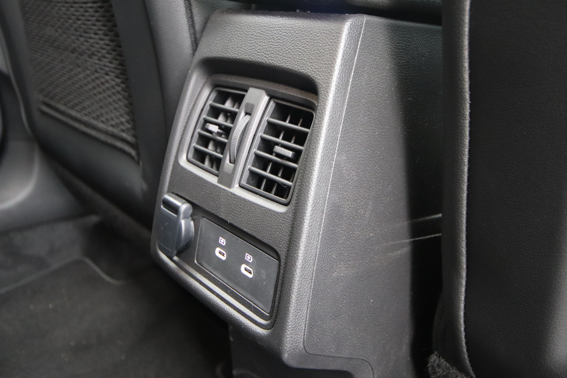 Foto van Mitsubishi Grandis
