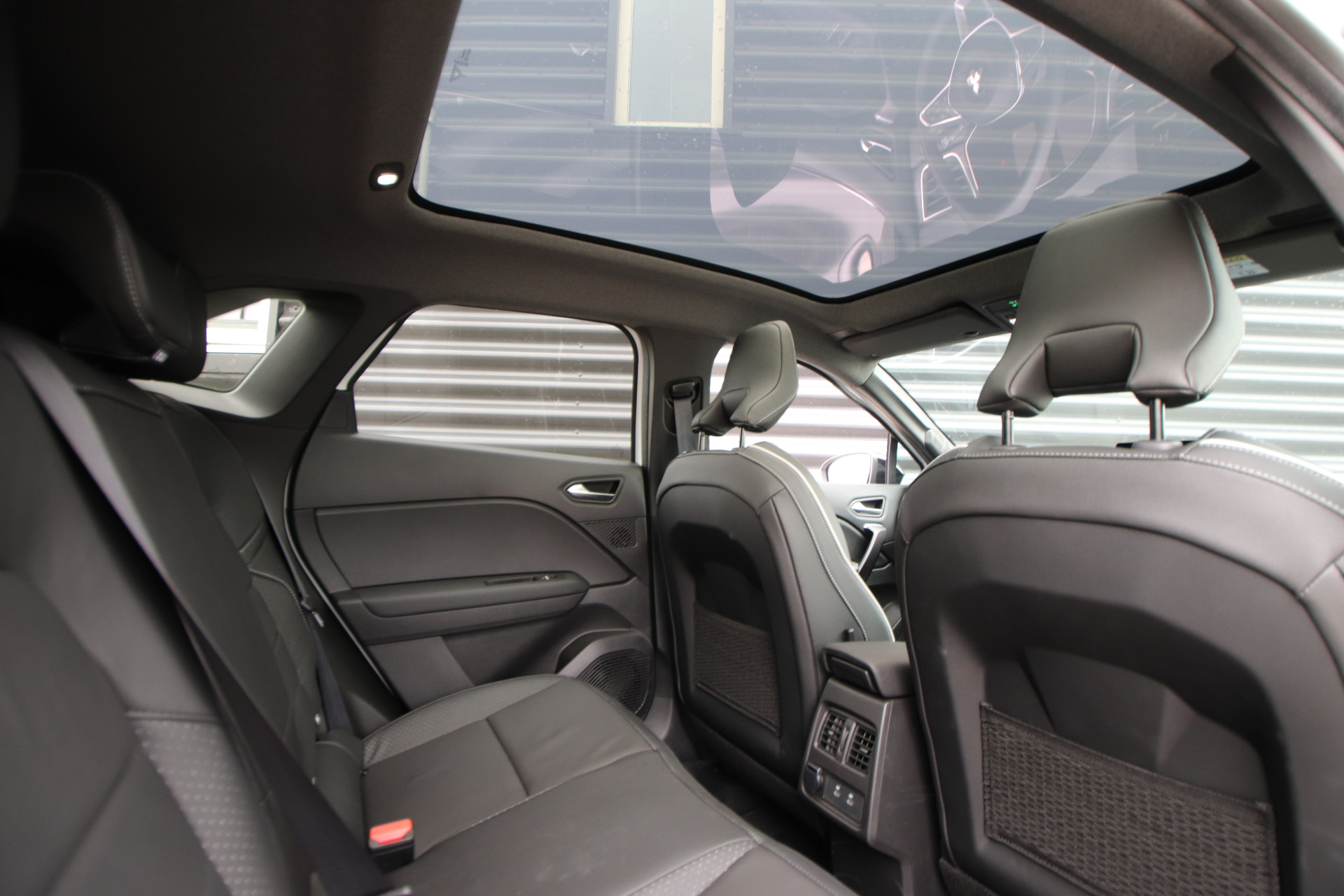 Foto van Mitsubishi Grandis