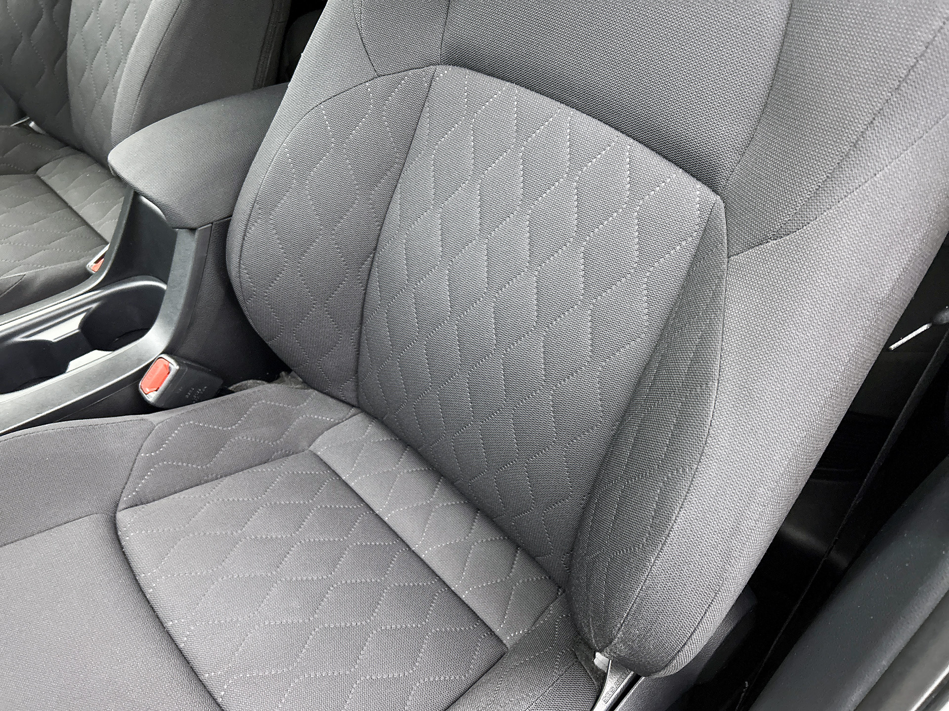 Foto van Toyota Toyota Corolla