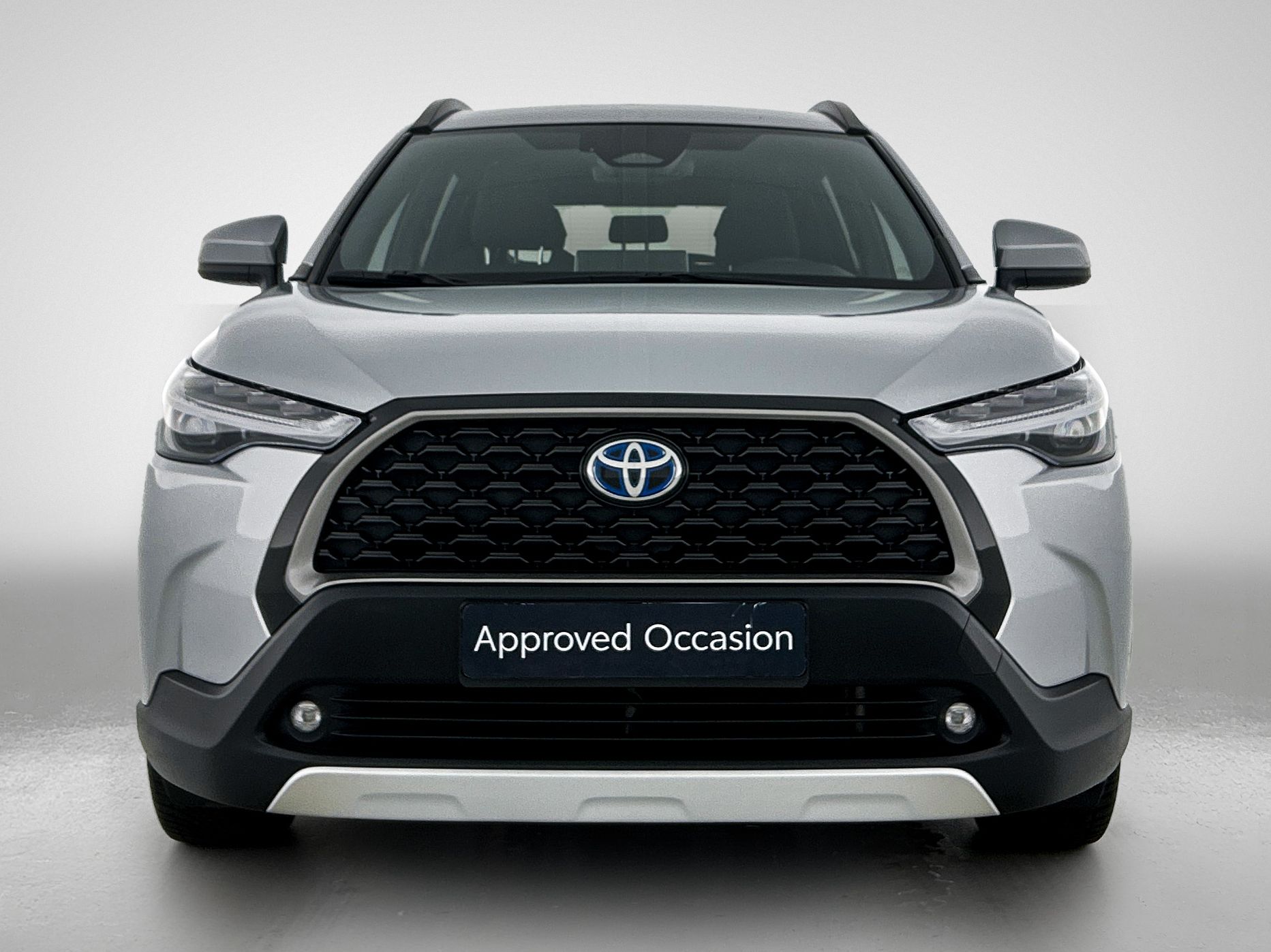 Foto van Toyota Toyota Corolla