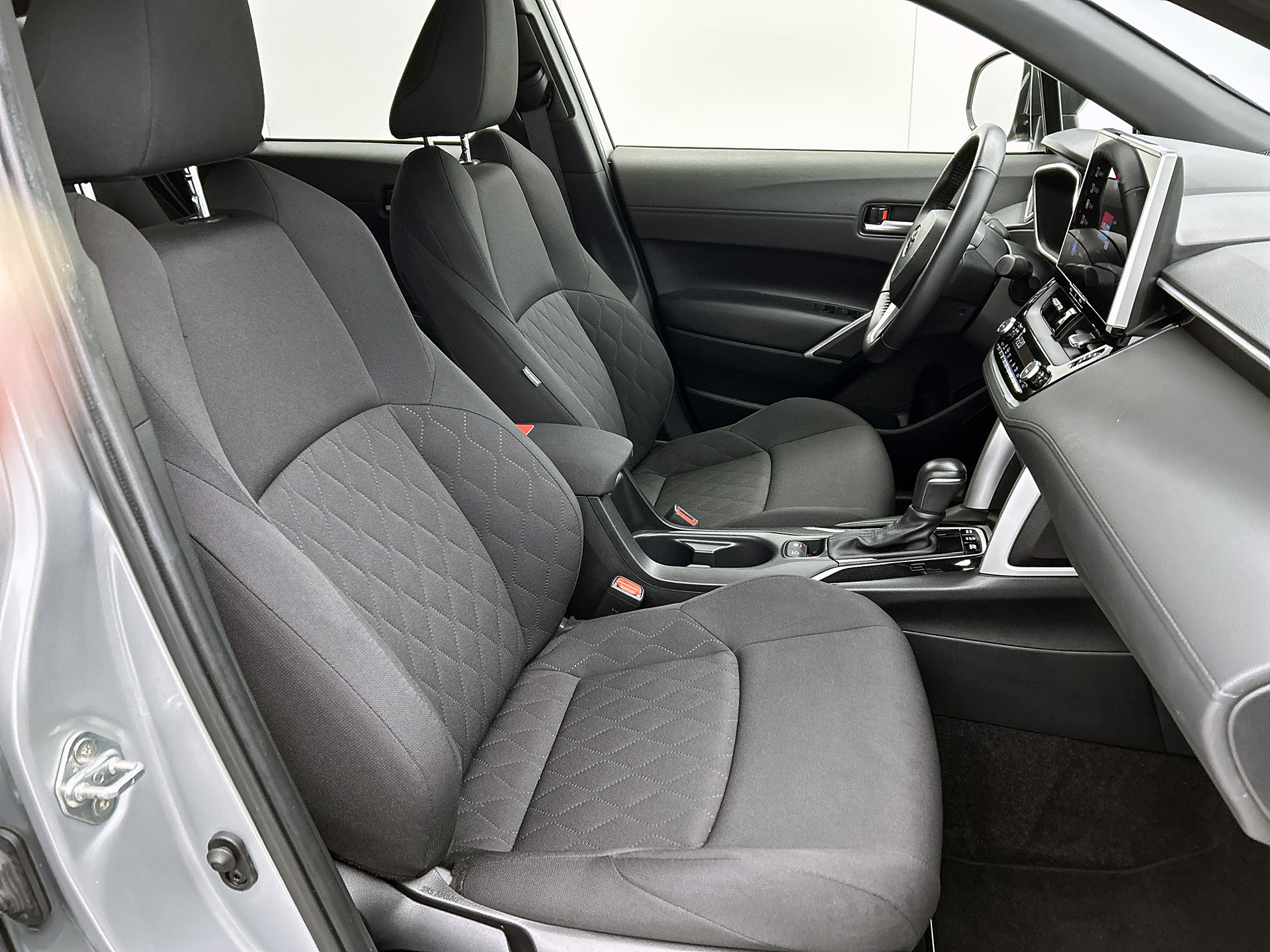 Foto van Toyota Toyota Corolla